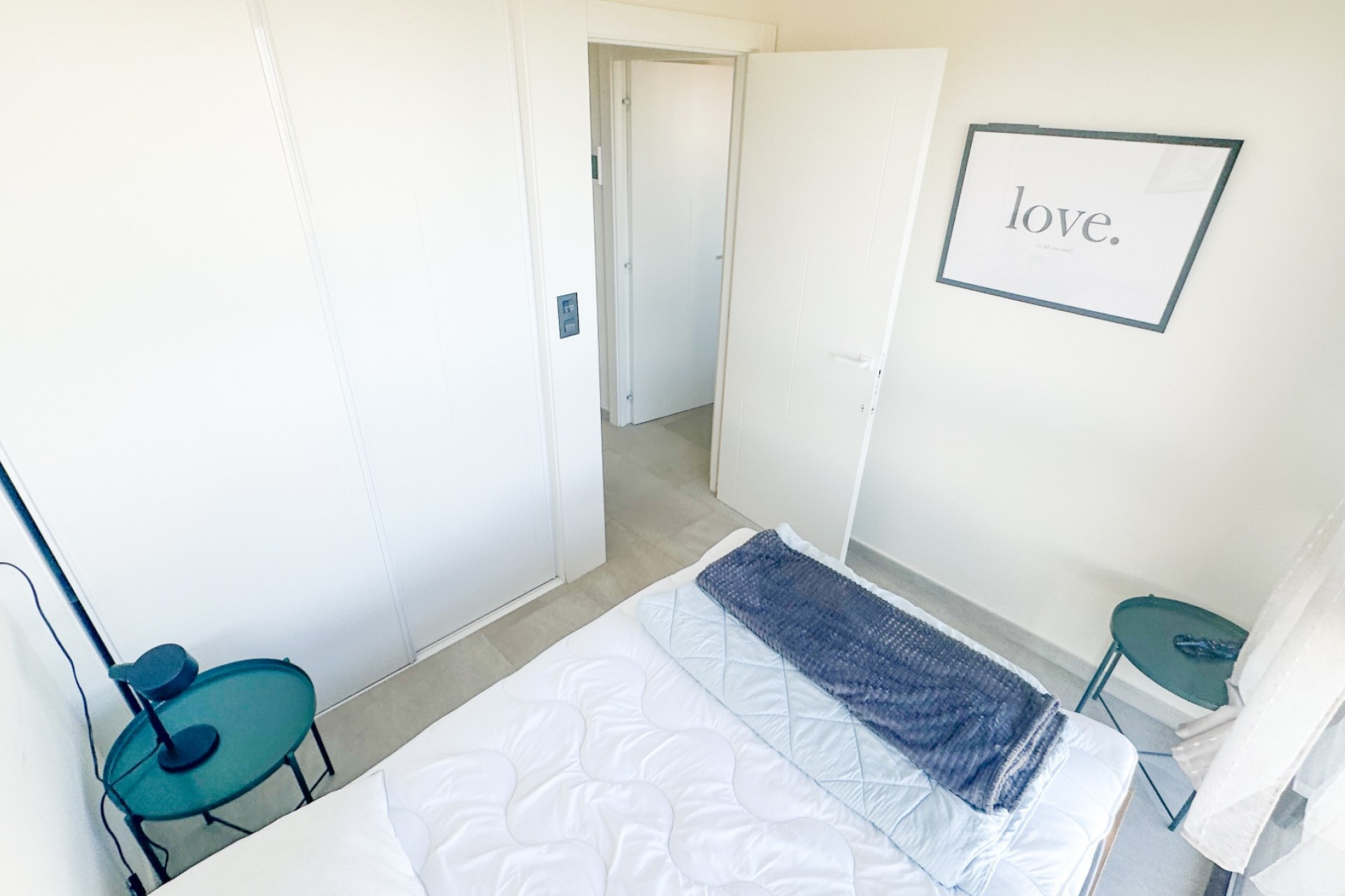 Herverkoop - Appartement -
Torrevieja - Los Balcones