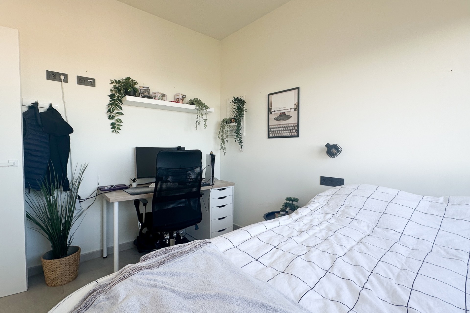 Herverkoop - Appartement -
Torrevieja - Los Balcones