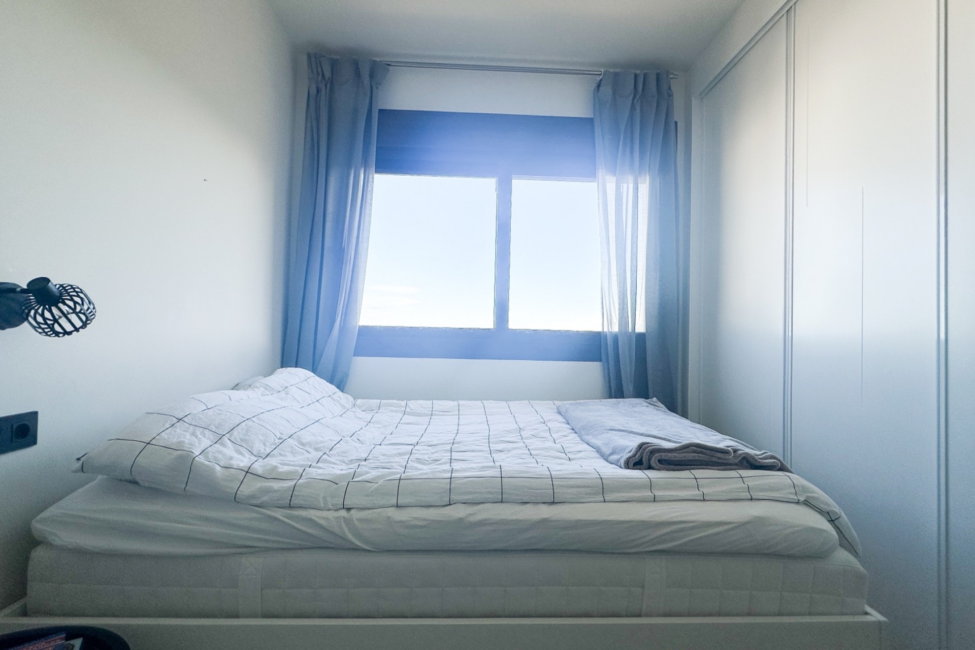 Herverkoop - Appartement -
Torrevieja - Los Balcones