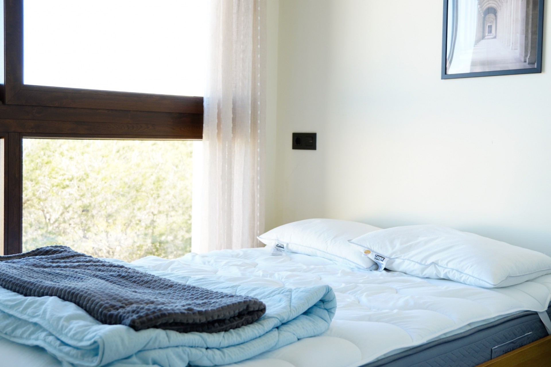 Herverkoop - Appartement -
Torrevieja - Los Balcones