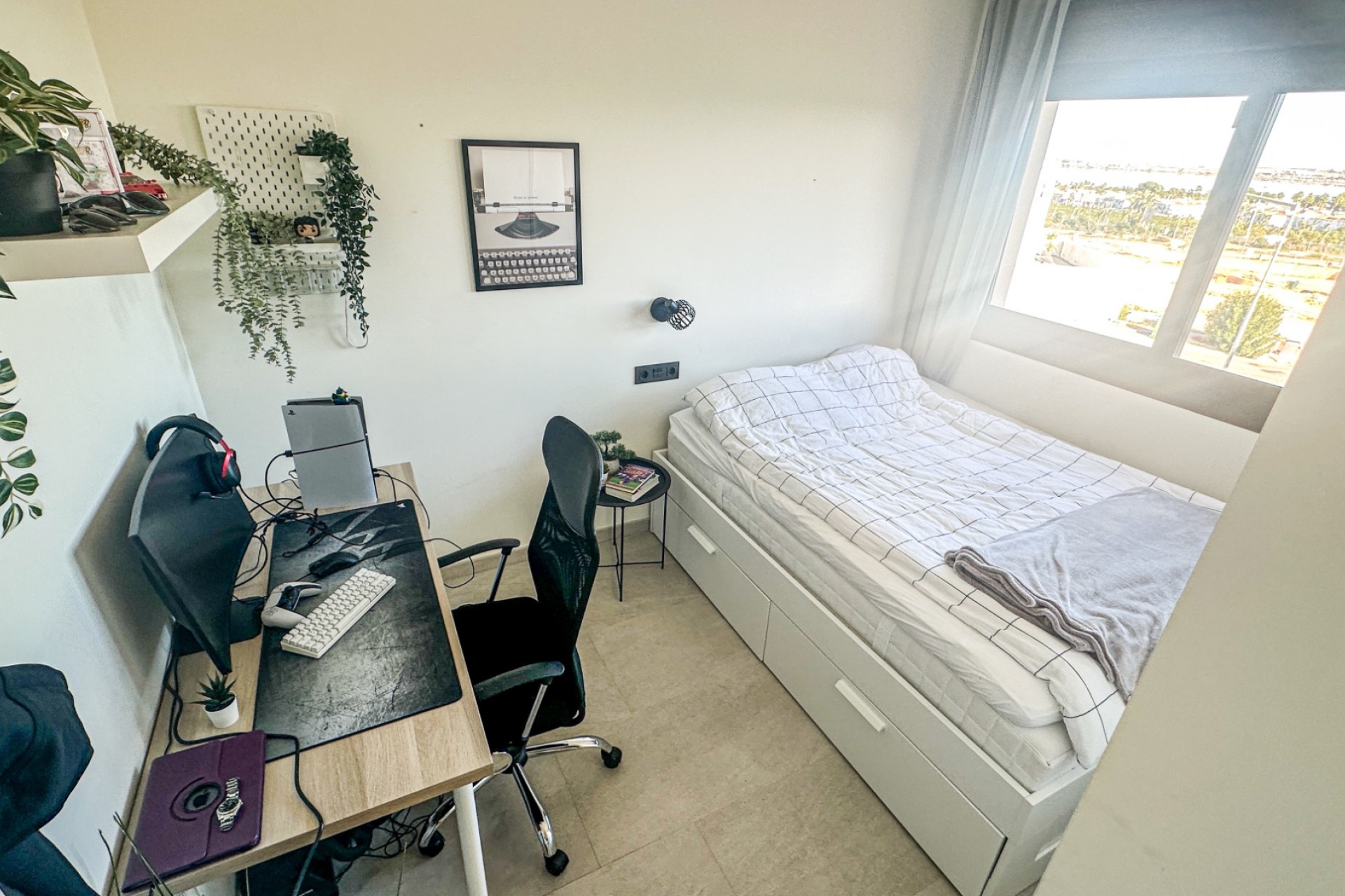 Herverkoop - Appartement -
Torrevieja - Los Balcones