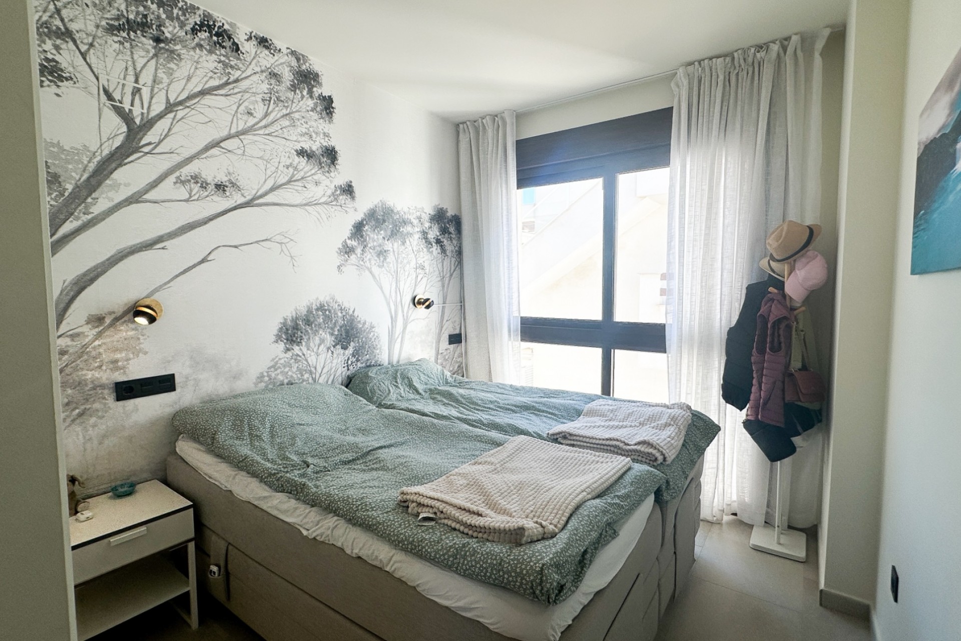 Herverkoop - Appartement -
Torrevieja - Los Balcones