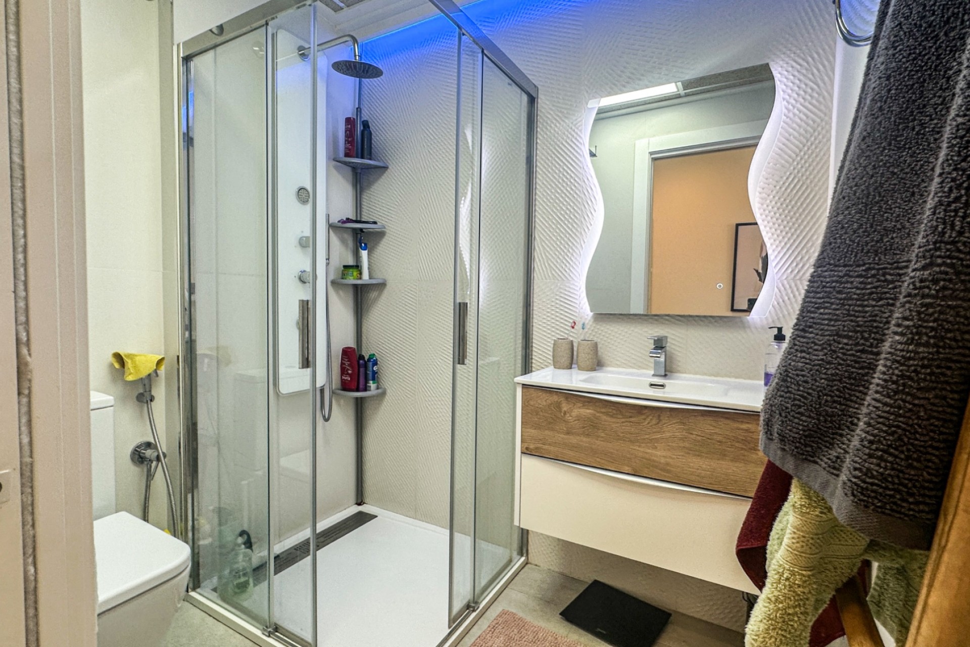 Herverkoop - Appartement -
Torrevieja - Los Balcones