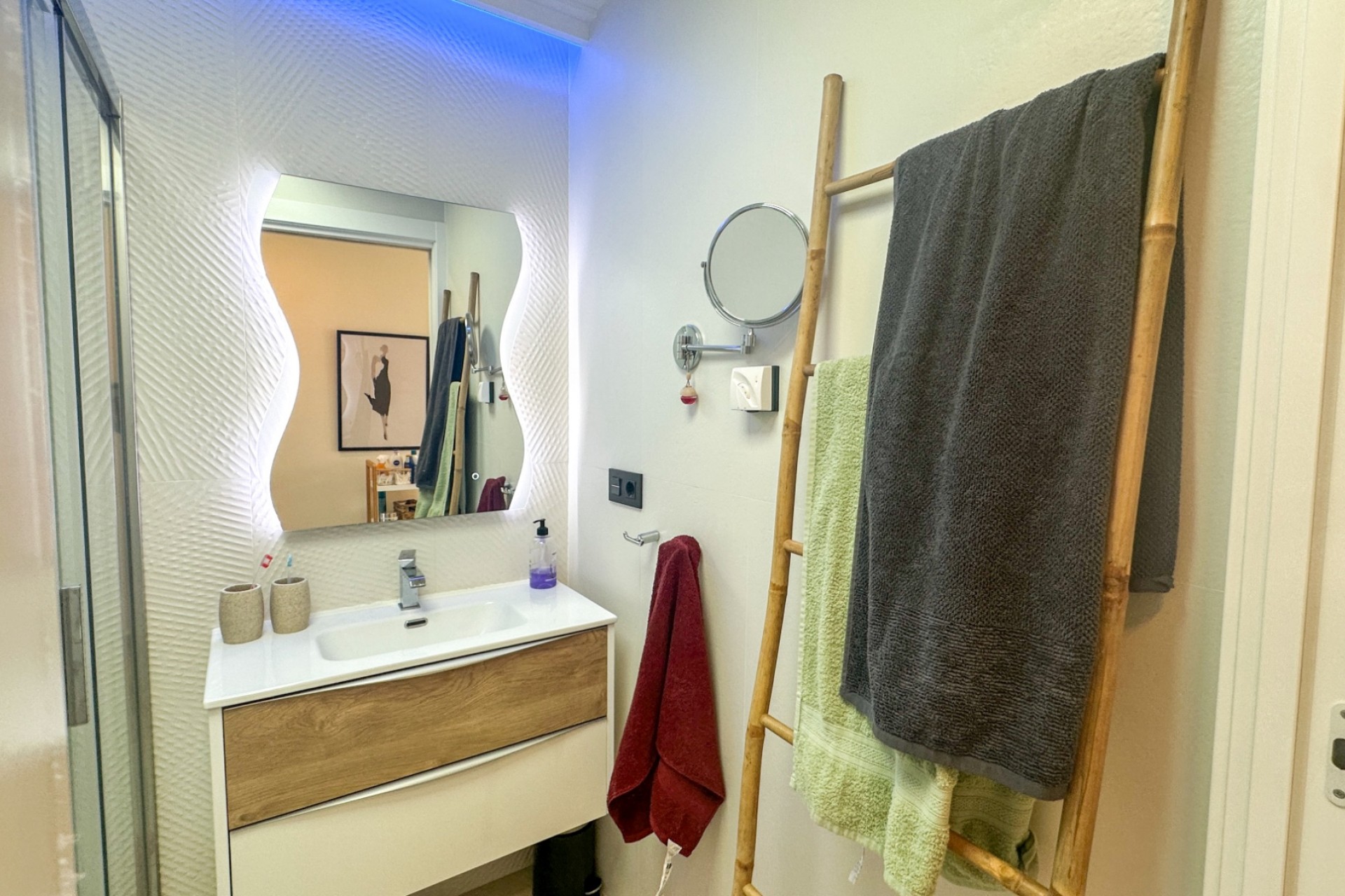 Herverkoop - Appartement -
Torrevieja - Los Balcones