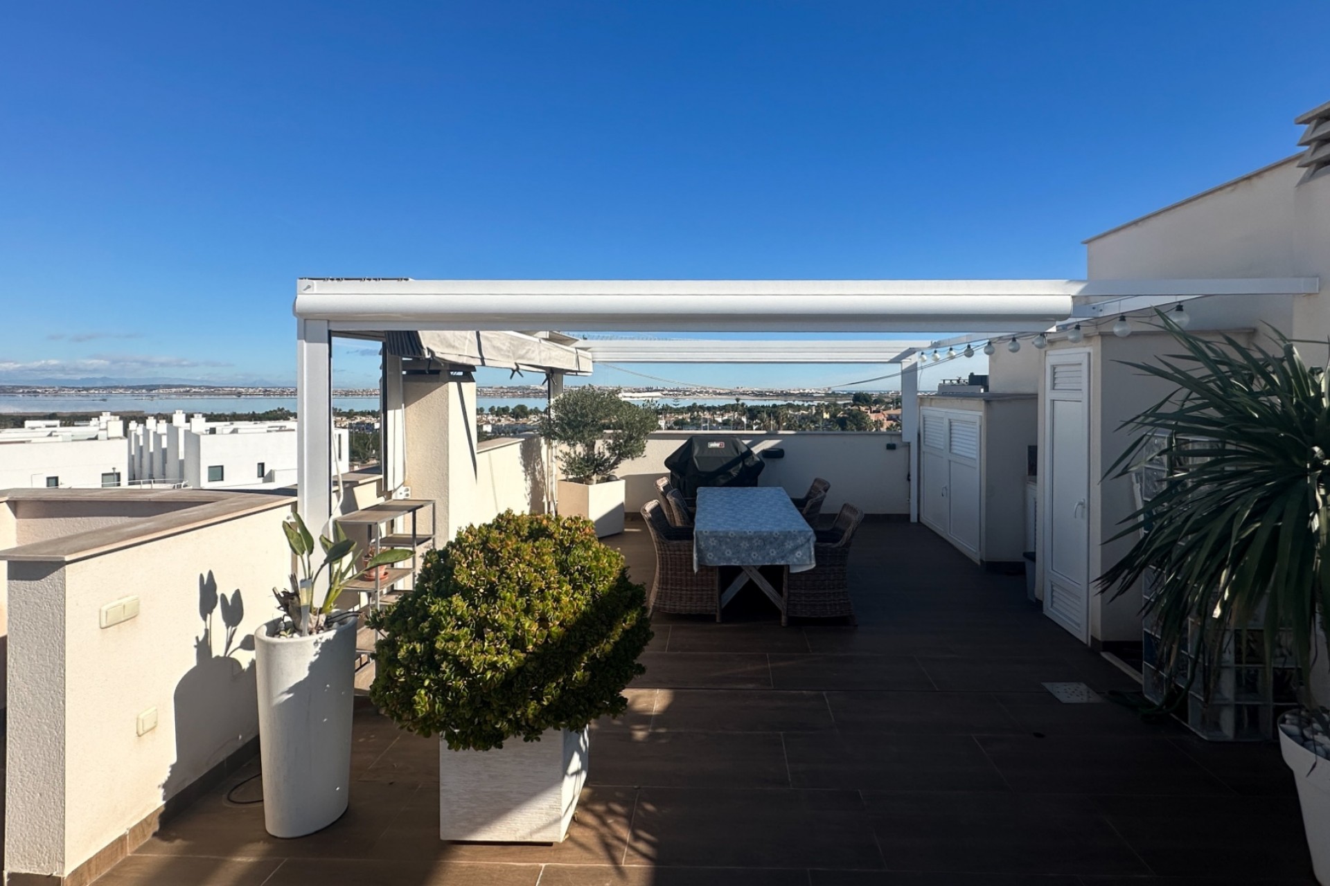 Herverkoop - Appartement -
Torrevieja - Los Balcones