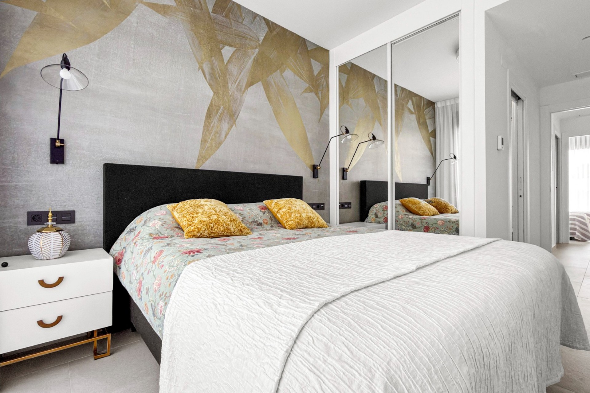 Herverkoop - Appartement -
Torrevieja - Los Balcones