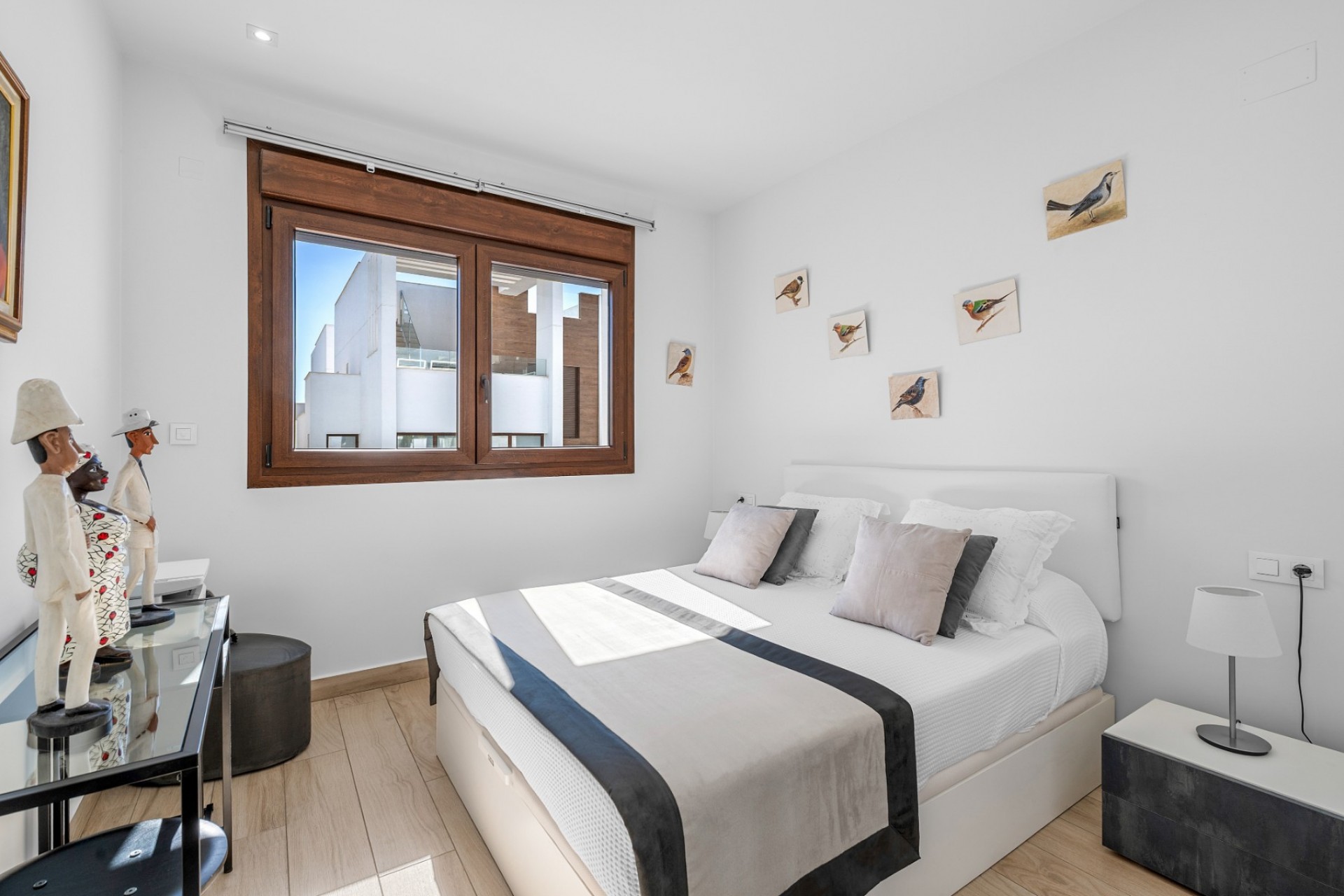 Herverkoop - Appartement -
Torrevieja - Los Balcones