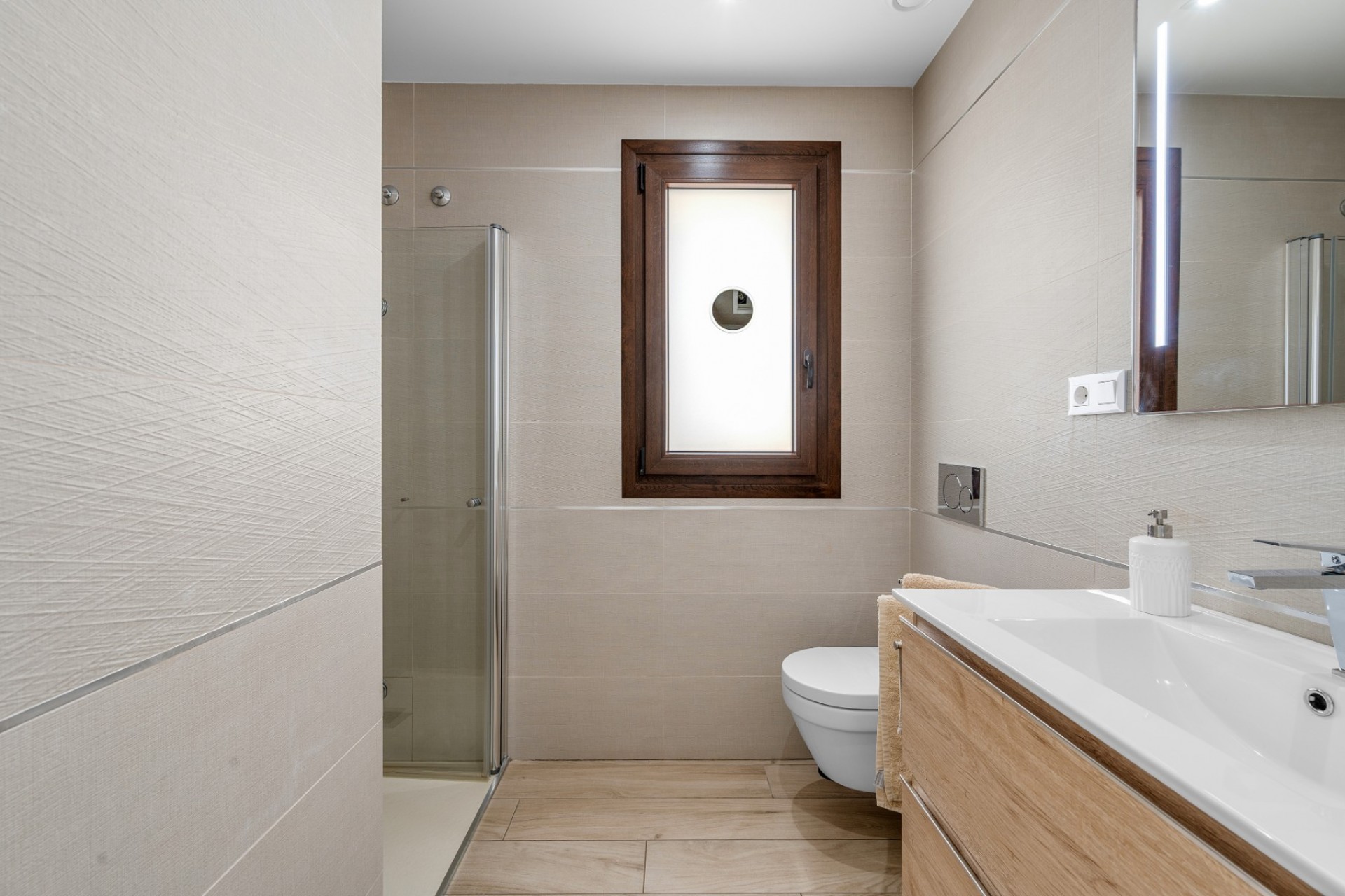 Herverkoop - Appartement -
Torrevieja - Los Balcones