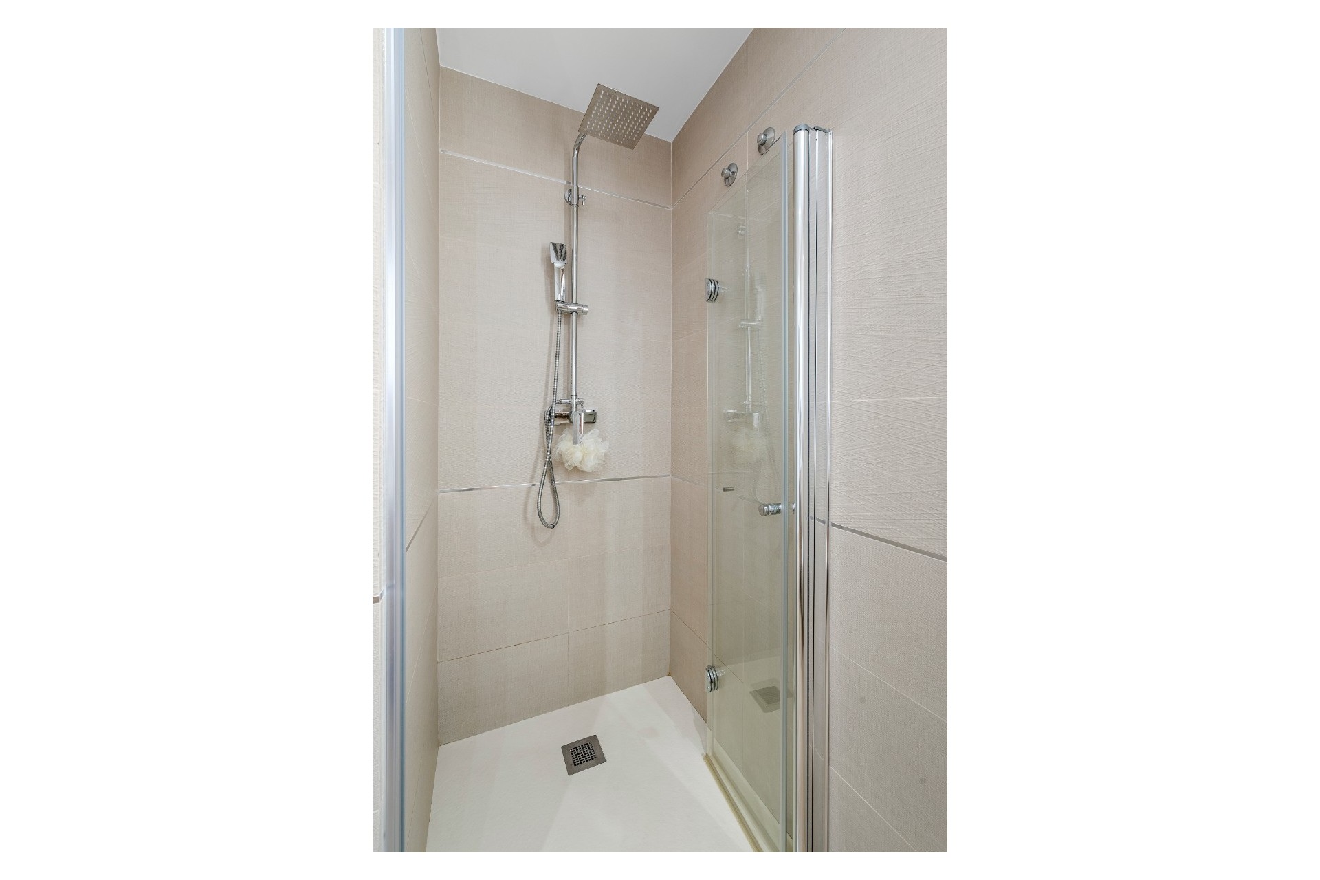 Herverkoop - Appartement -
Torrevieja - Los Balcones