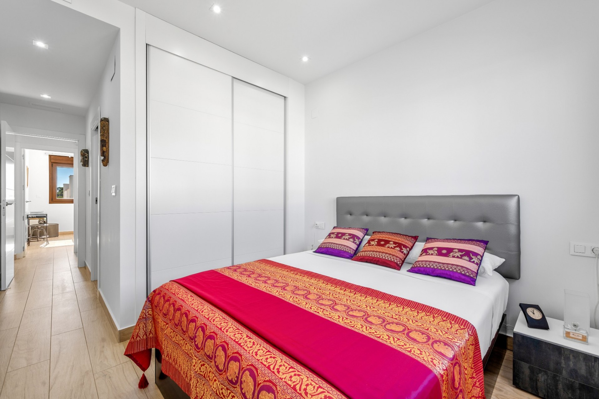 Herverkoop - Appartement -
Torrevieja - Los Balcones
