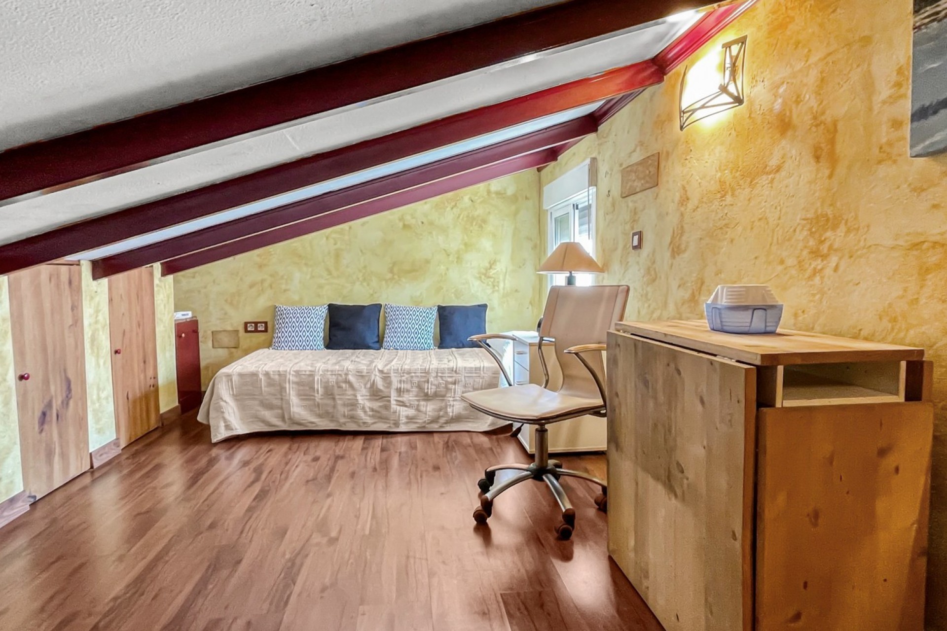 Herverkoop - Appartement -
Torrevieja - Mar Azul