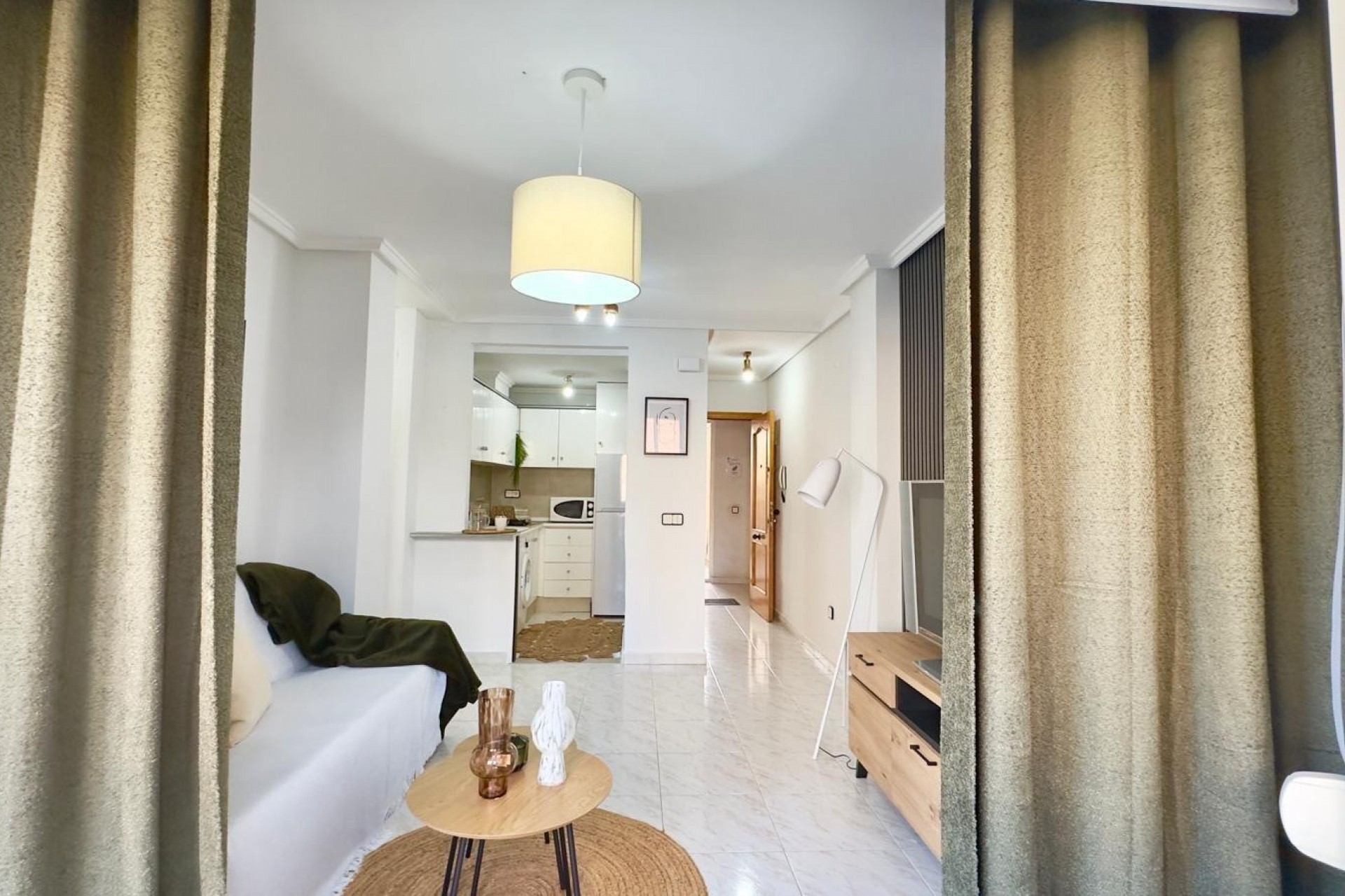 Herverkoop - Appartement -
Torrevieja - Nueva Torrevieja - Aguas Nuevas