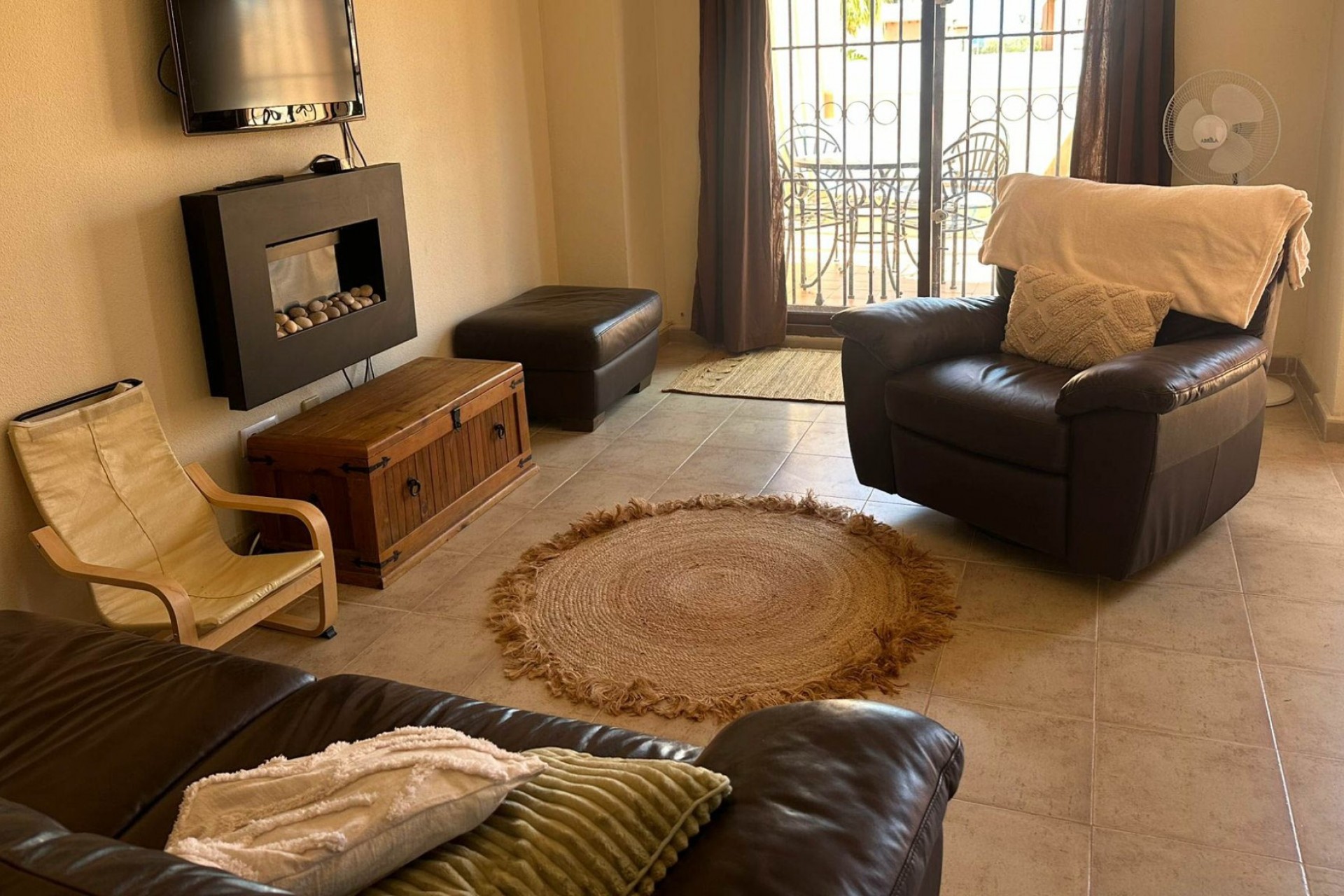 Herverkoop - Appartement -
Torrevieja - Nueva Torrevieja - Aguas Nuevas
