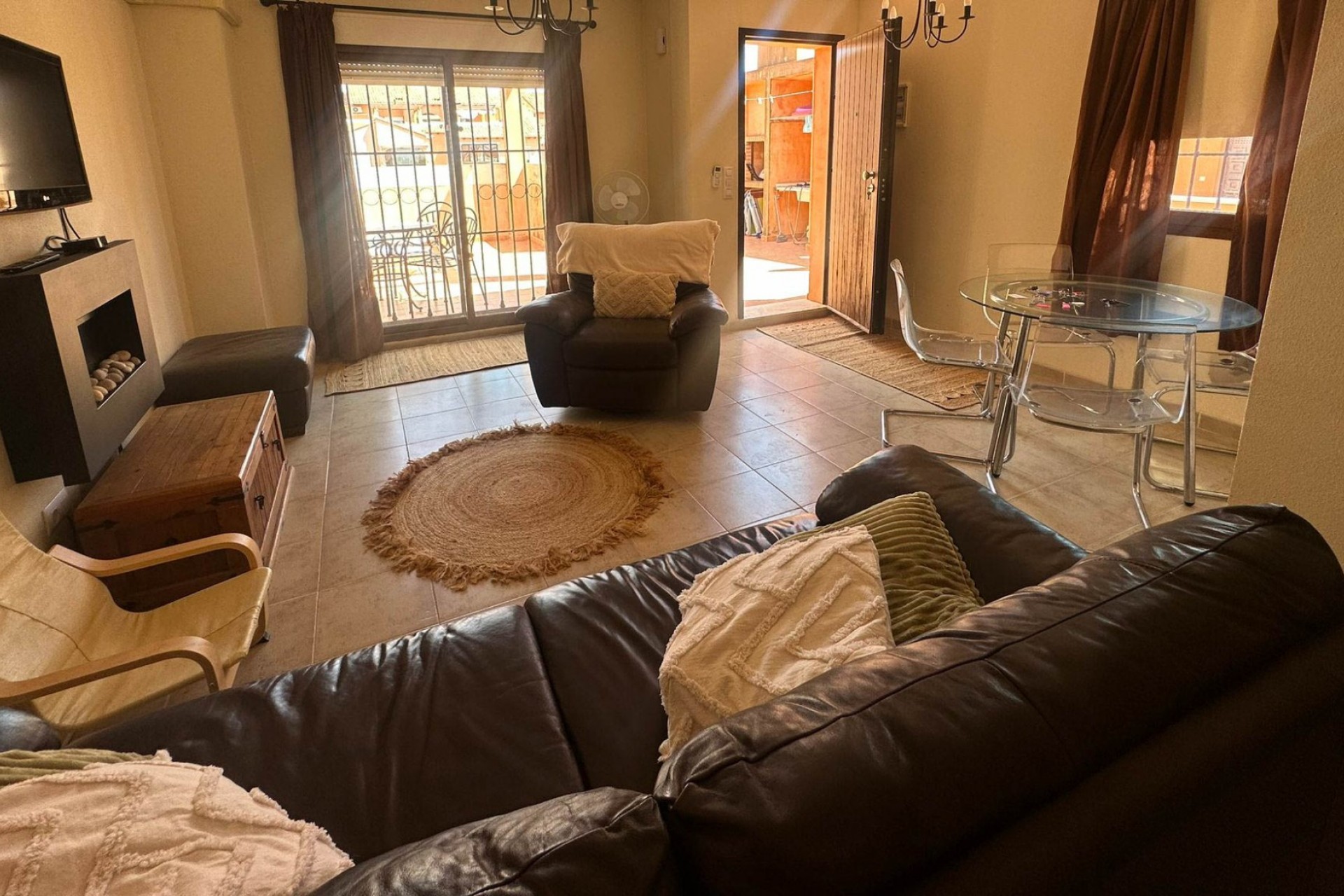 Herverkoop - Appartement -
Torrevieja - Nueva Torrevieja - Aguas Nuevas