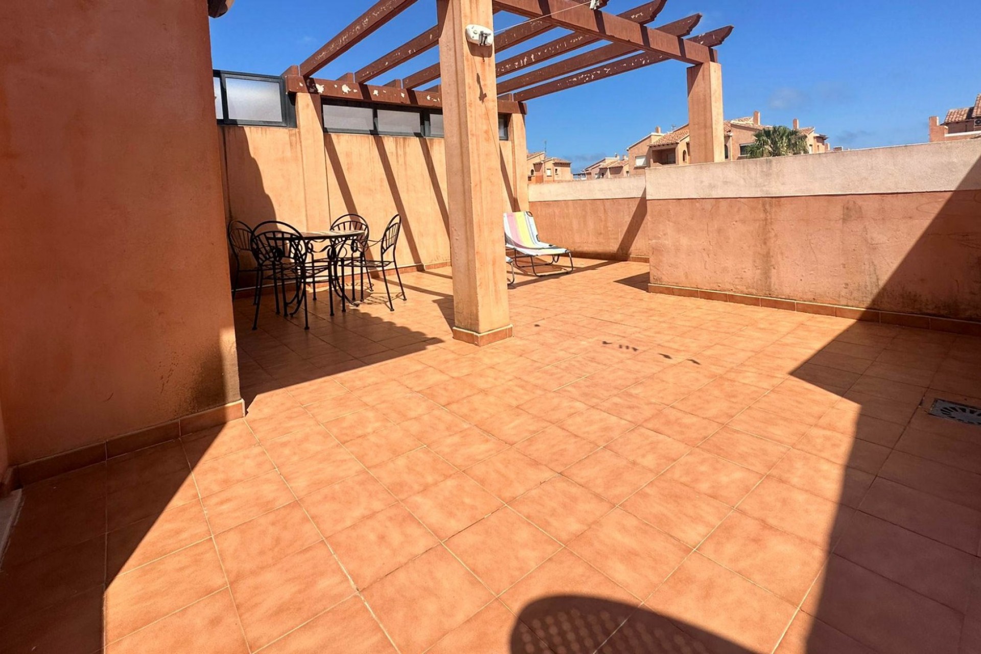 Herverkoop - Appartement -
Torrevieja - Nueva Torrevieja - Aguas Nuevas