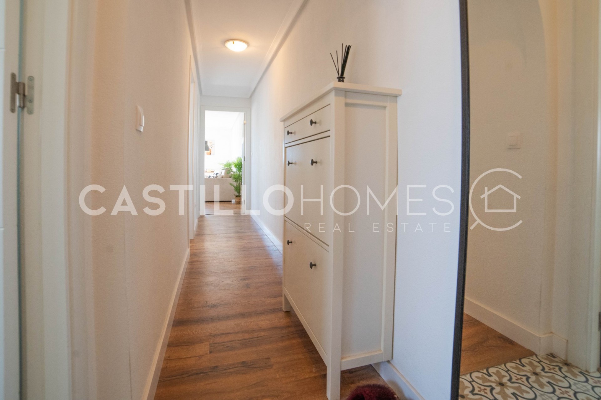 Herverkoop - Appartement -
Torrevieja - Nueva Torrevieja - Aguas Nuevas
