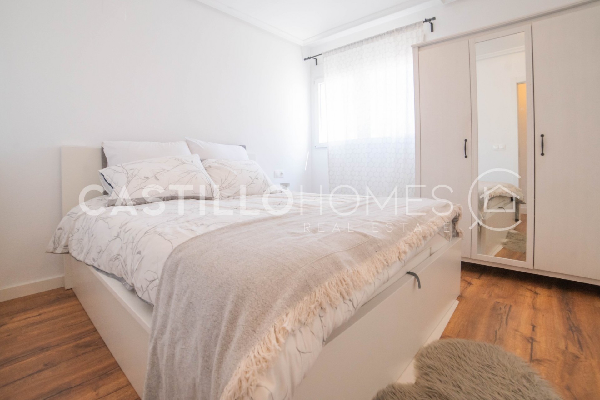 Herverkoop - Appartement -
Torrevieja - Nueva Torrevieja - Aguas Nuevas