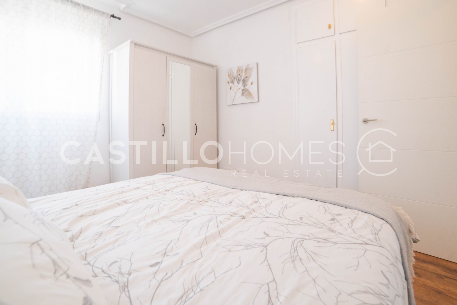 Herverkoop - Appartement -
Torrevieja - Nueva Torrevieja - Aguas Nuevas