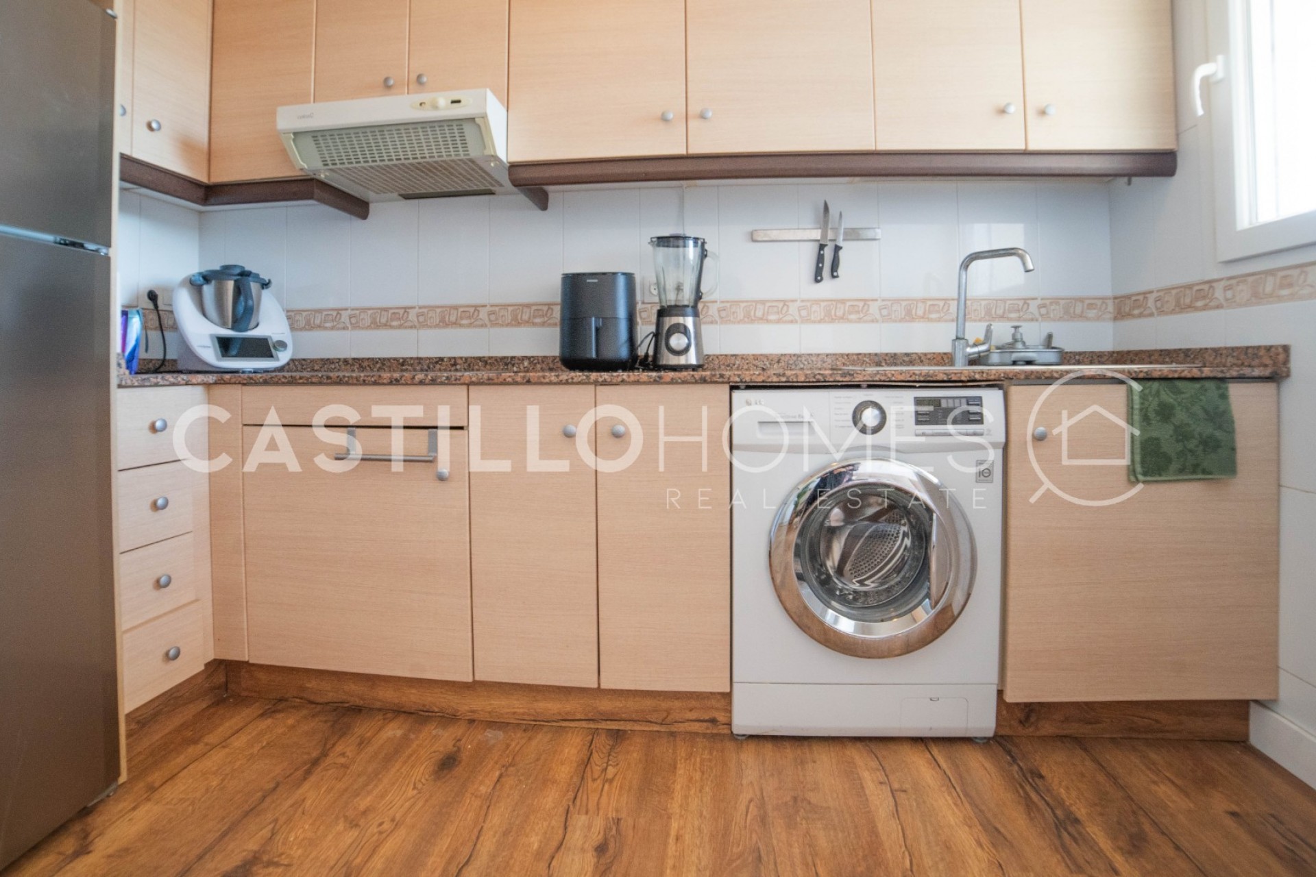 Herverkoop - Appartement -
Torrevieja - Nueva Torrevieja - Aguas Nuevas