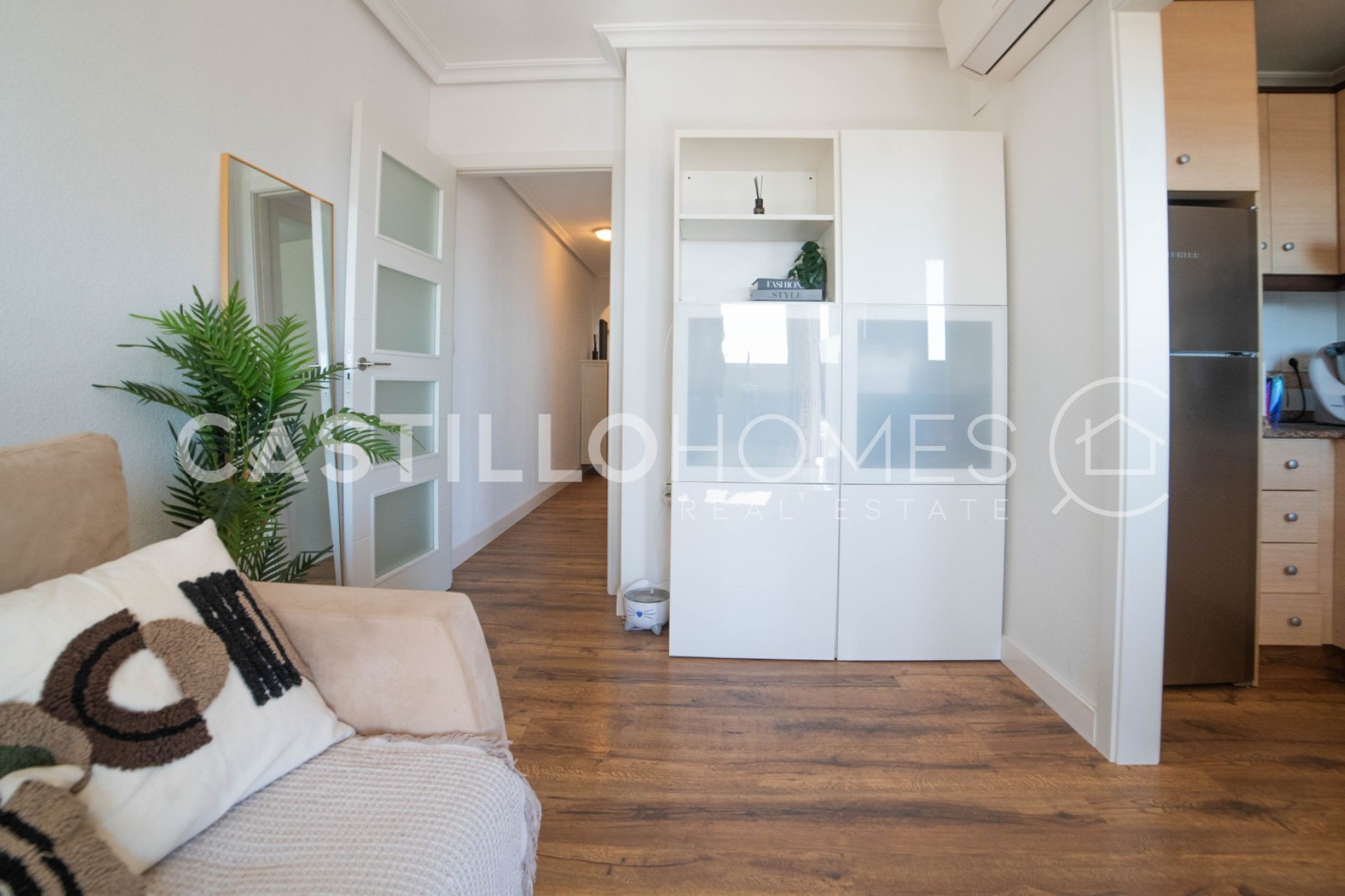 Herverkoop - Appartement -
Torrevieja - Nueva Torrevieja - Aguas Nuevas