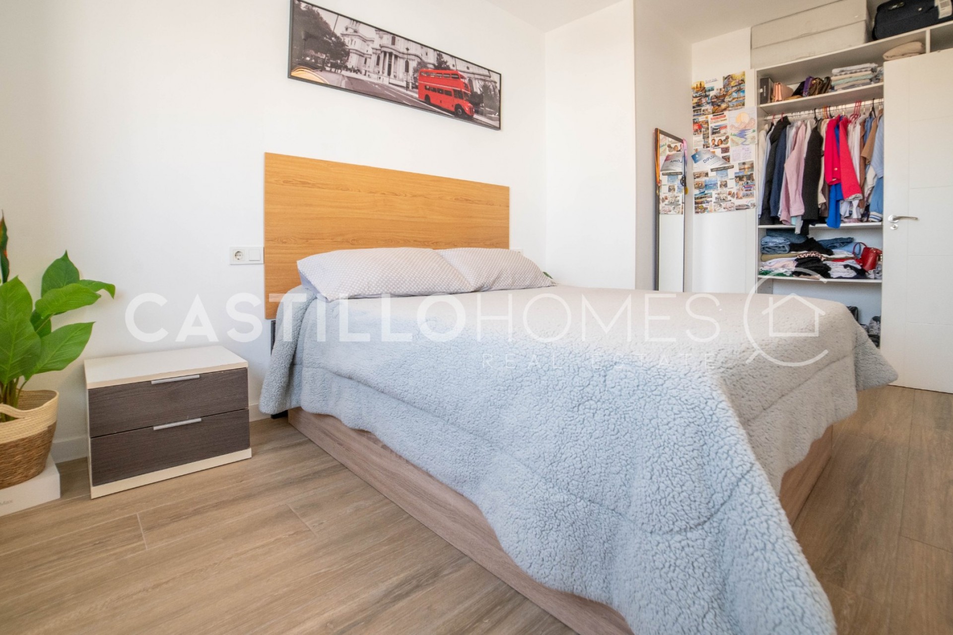 Herverkoop - Appartement -
Torrevieja - Nueva Torrevieja - Aguas Nuevas