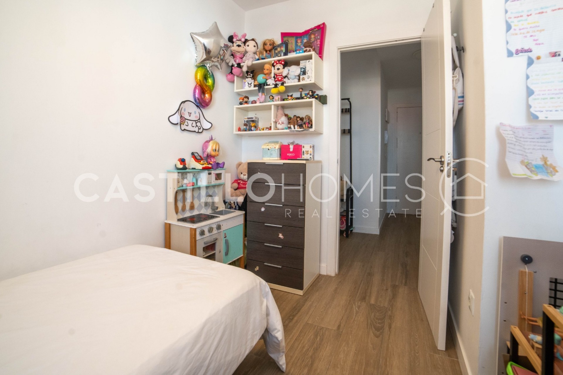 Herverkoop - Appartement -
Torrevieja - Nueva Torrevieja - Aguas Nuevas