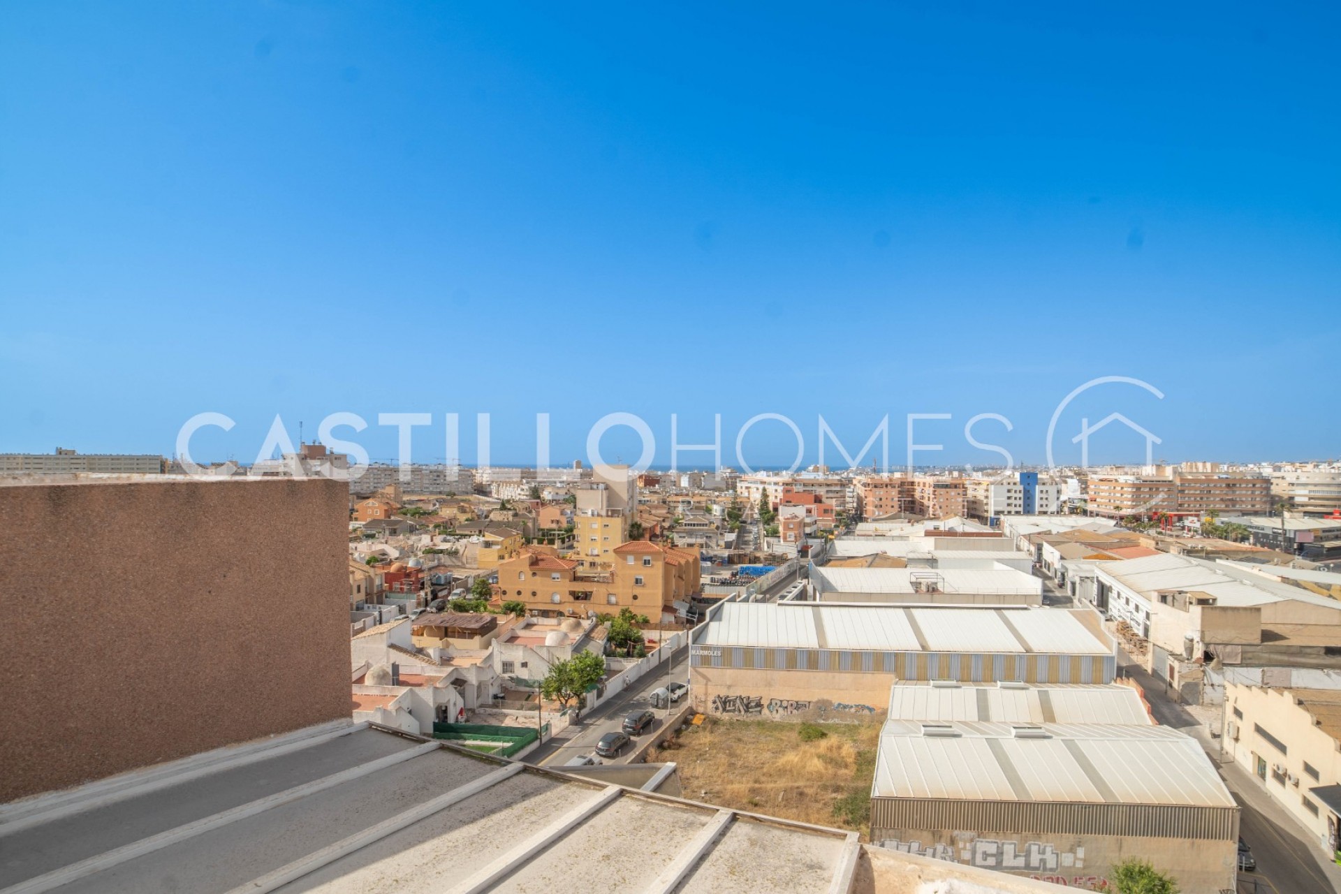 Herverkoop - Appartement -
Torrevieja - Nueva Torrevieja - Aguas Nuevas