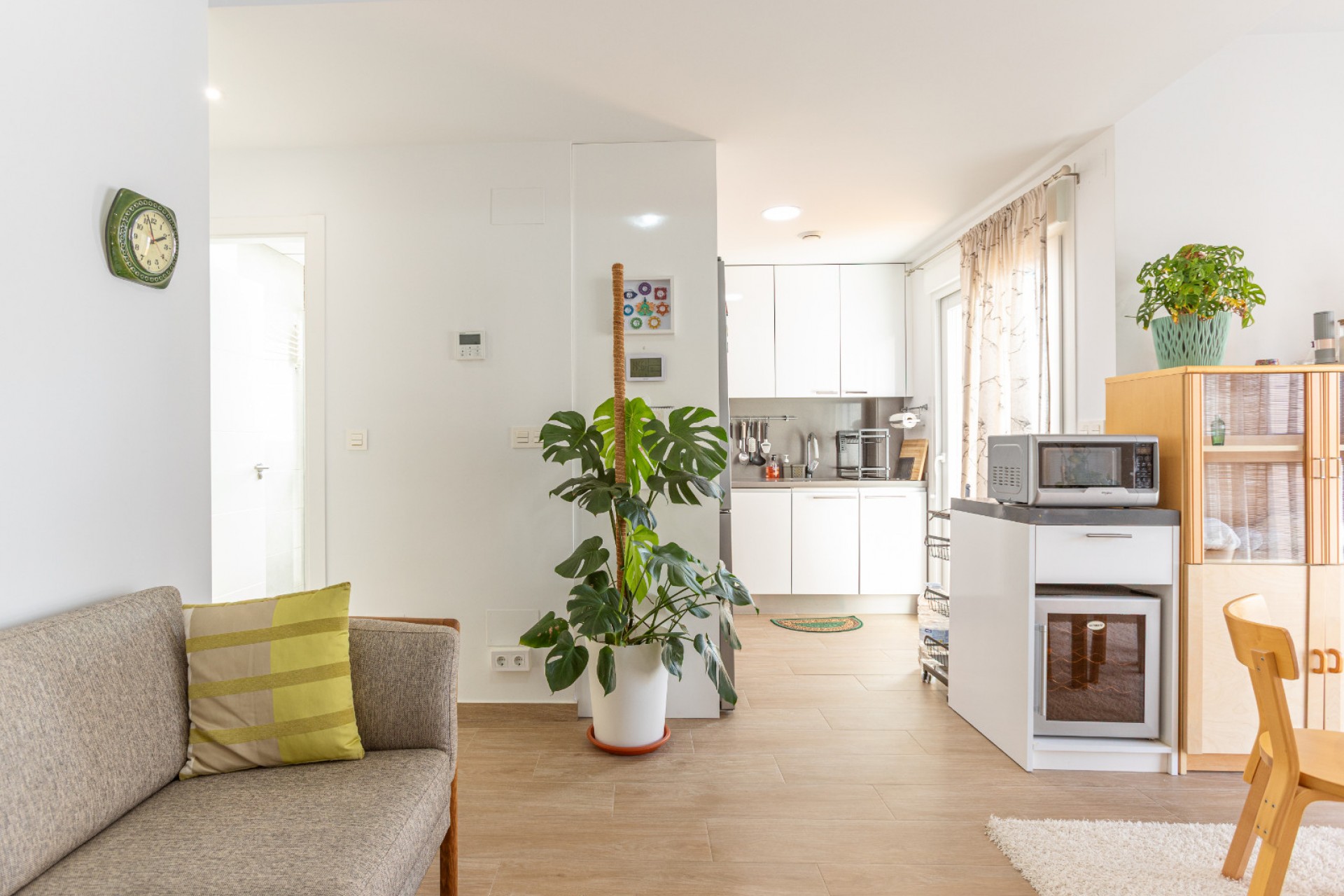Herverkoop - Appartement -
Torrevieja - Nueva Torrevieja
