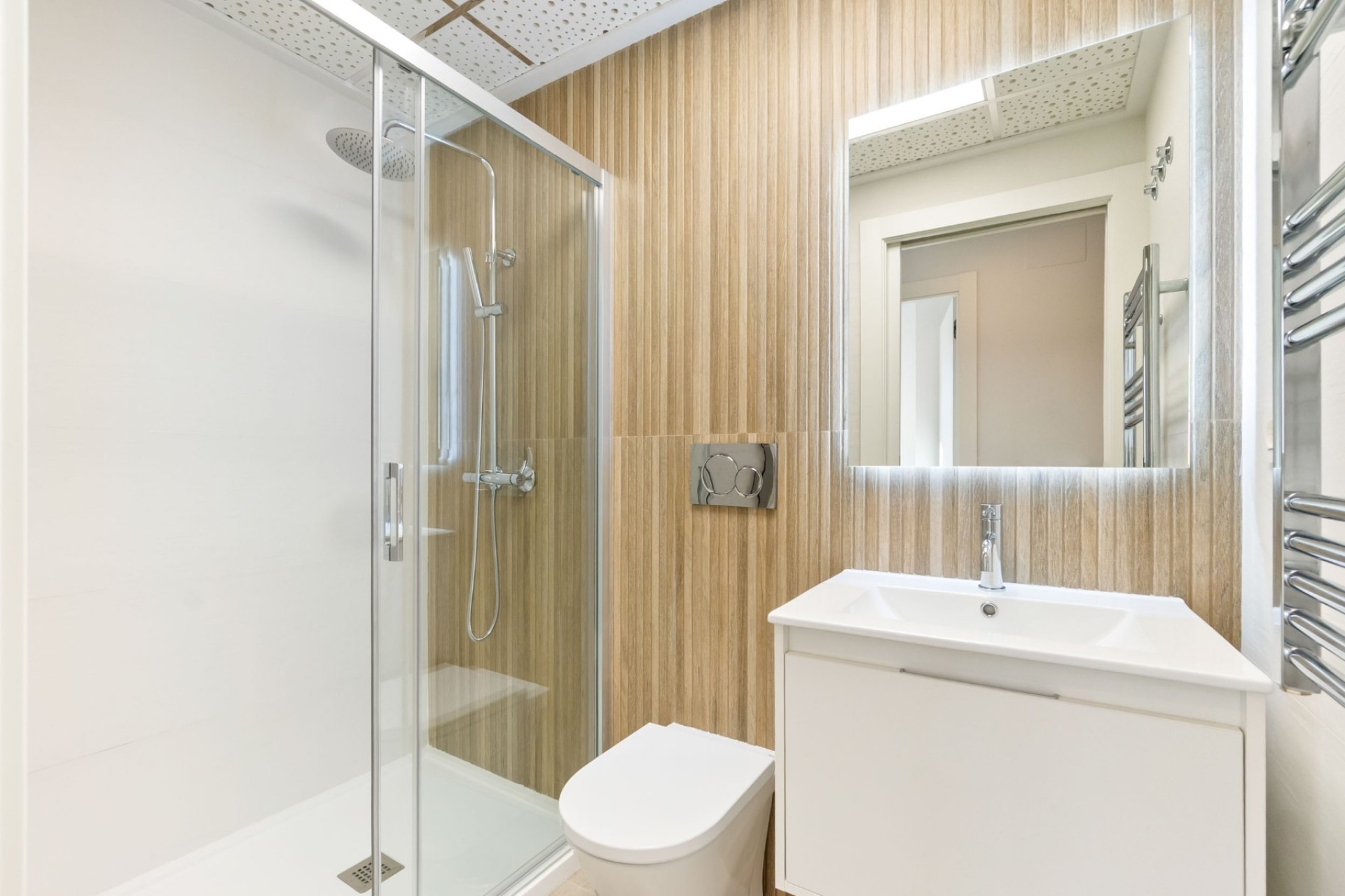 Herverkoop - Appartement -
Torrevieja - Playa de El Cura