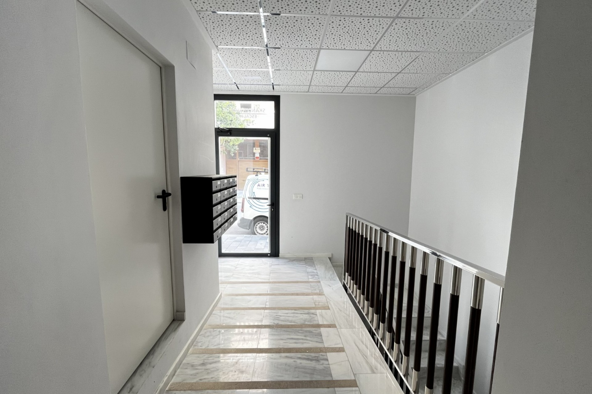 Herverkoop - Appartement -
Torrevieja - Playa de El Cura
