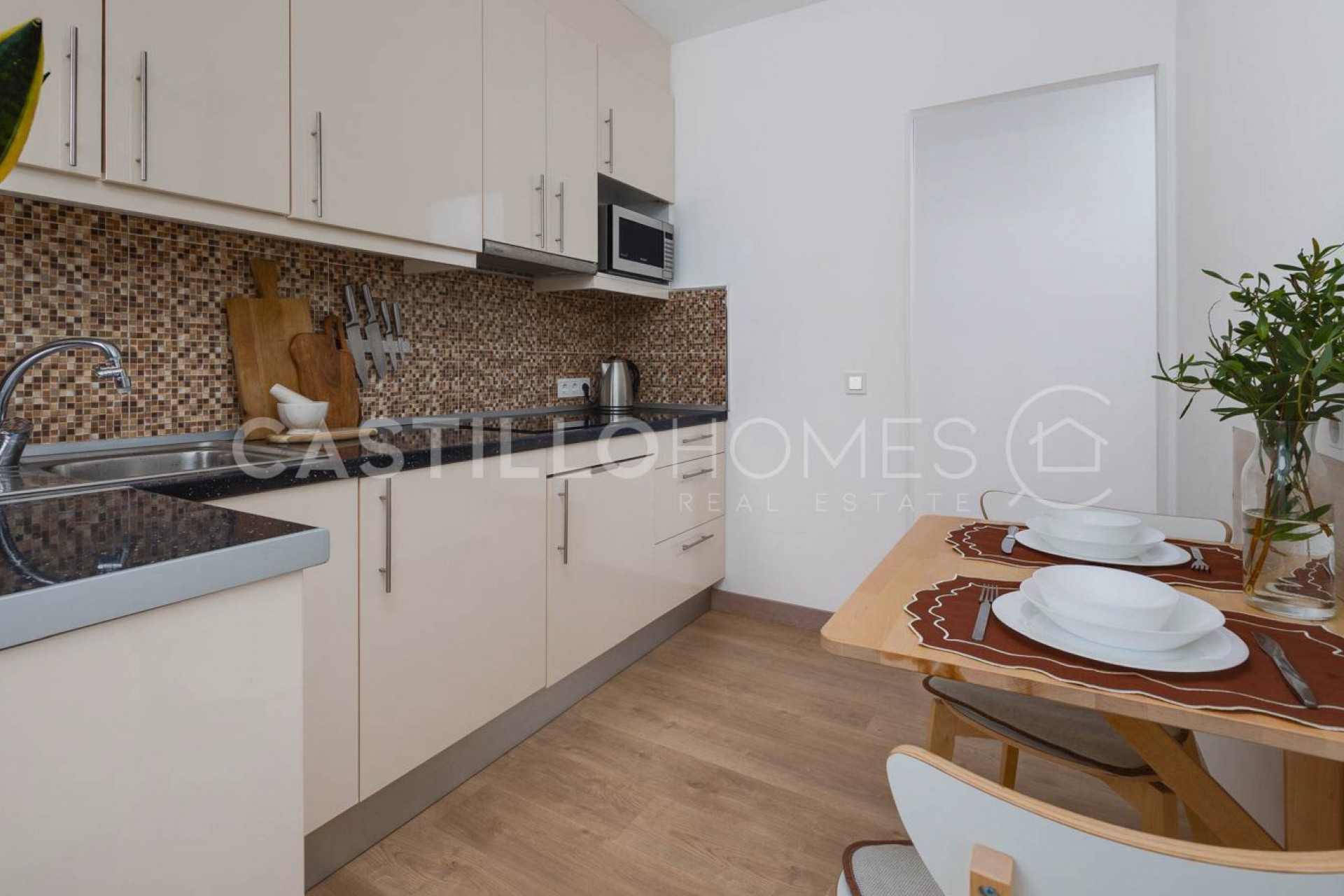 Herverkoop - Appartement -
Torrevieja - Playa de los Locos