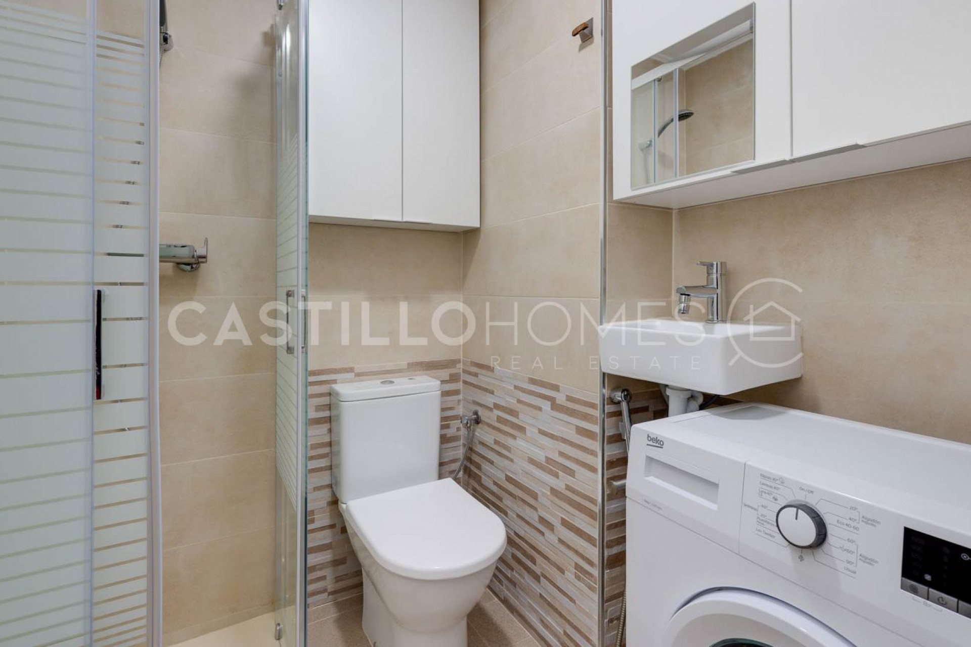 Herverkoop - Appartement -
Torrevieja - Playa de los Locos