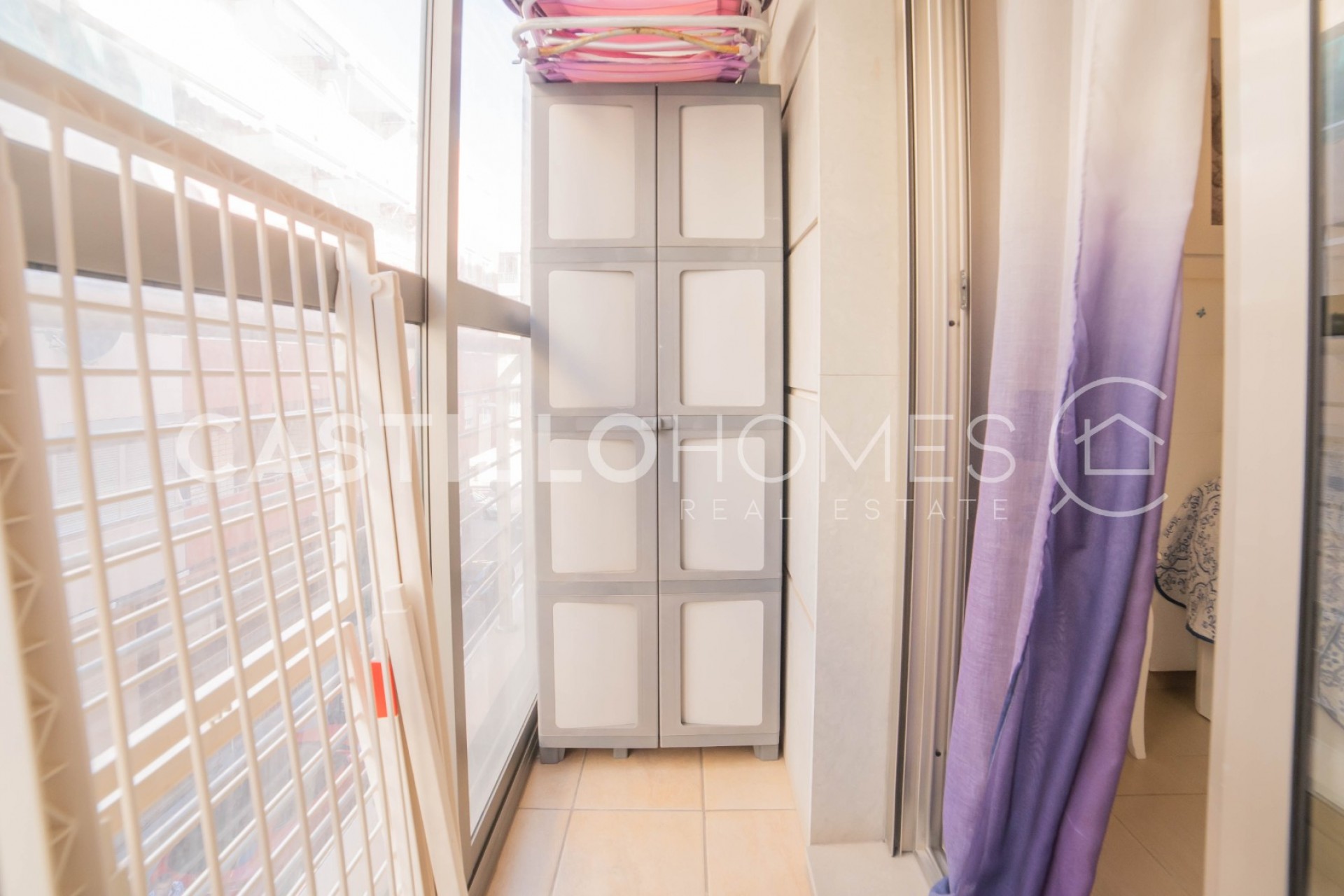 Herverkoop - Appartement -
Torrevieja - Playa de los Locos