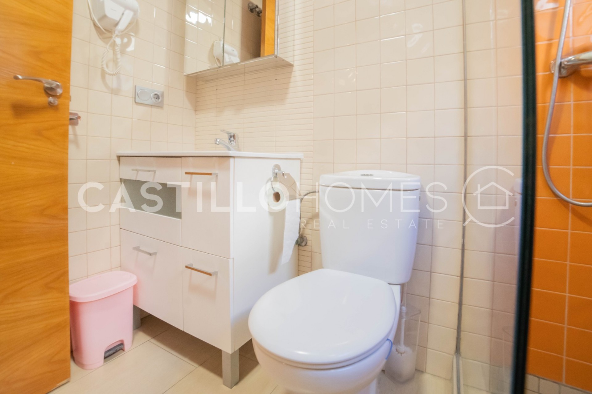 Herverkoop - Appartement -
Torrevieja - Playa de los Locos