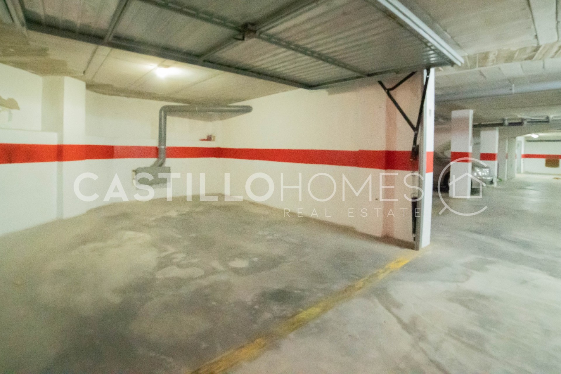 Herverkoop - Appartement -
Torrevieja - Playa de los Locos