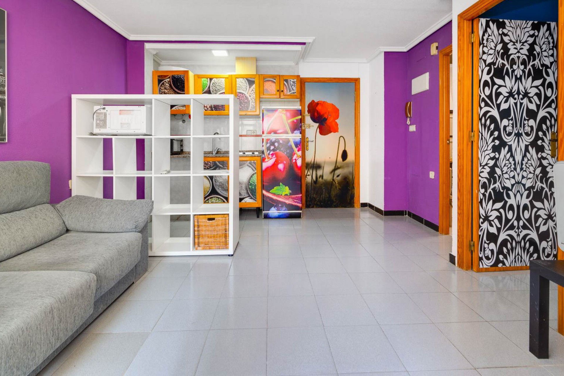 Herverkoop - Appartement -
Torrevieja - Playa de los Locos