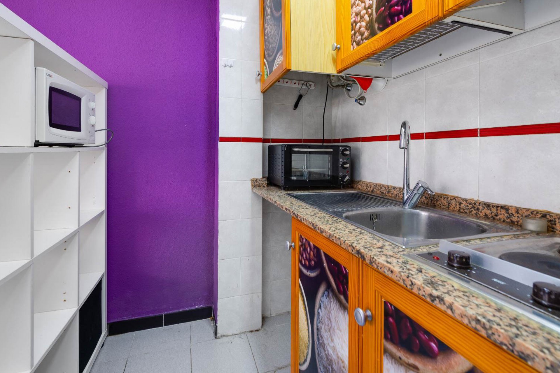 Herverkoop - Appartement -
Torrevieja - Playa de los Locos