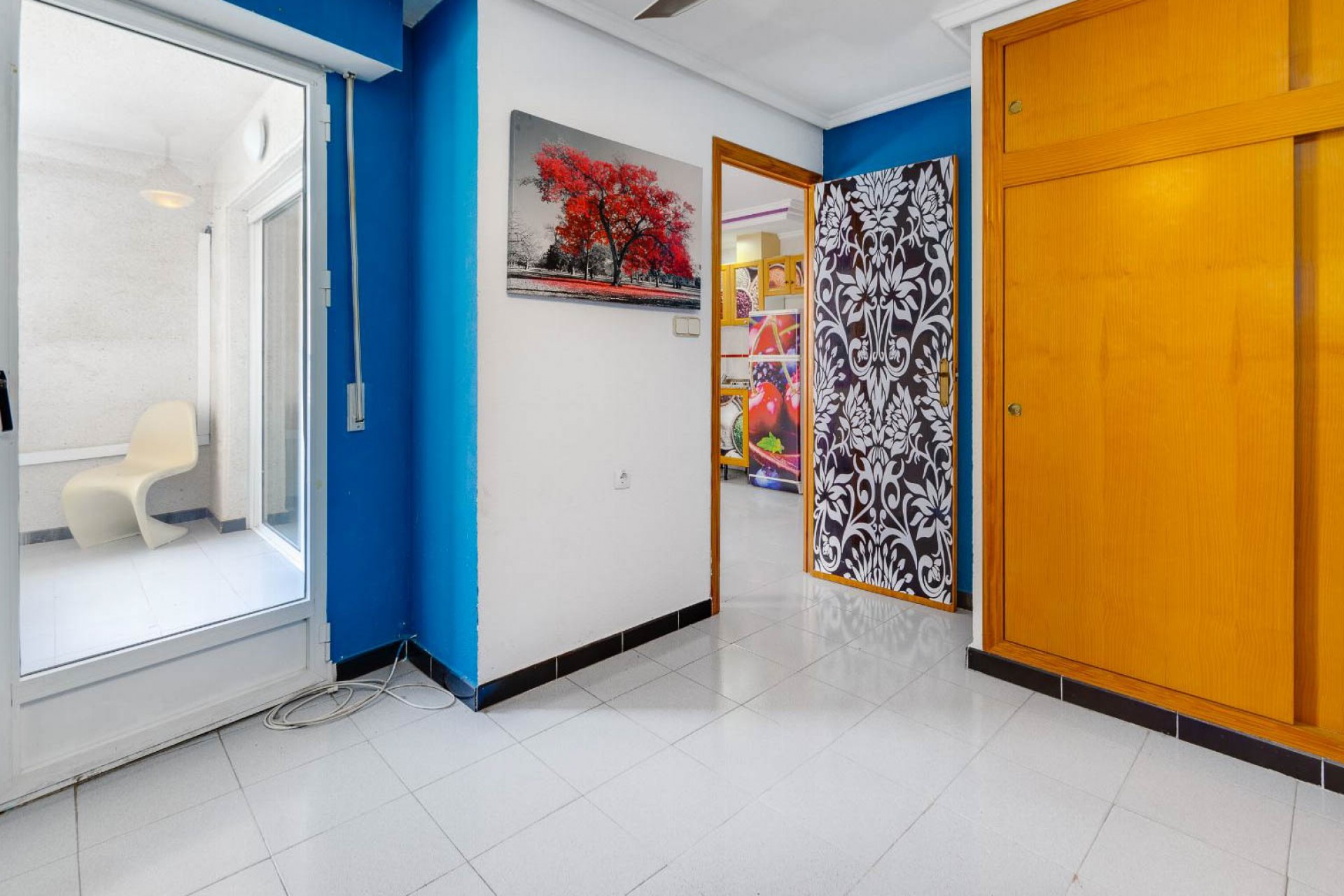 Herverkoop - Appartement -
Torrevieja - Playa de los Locos