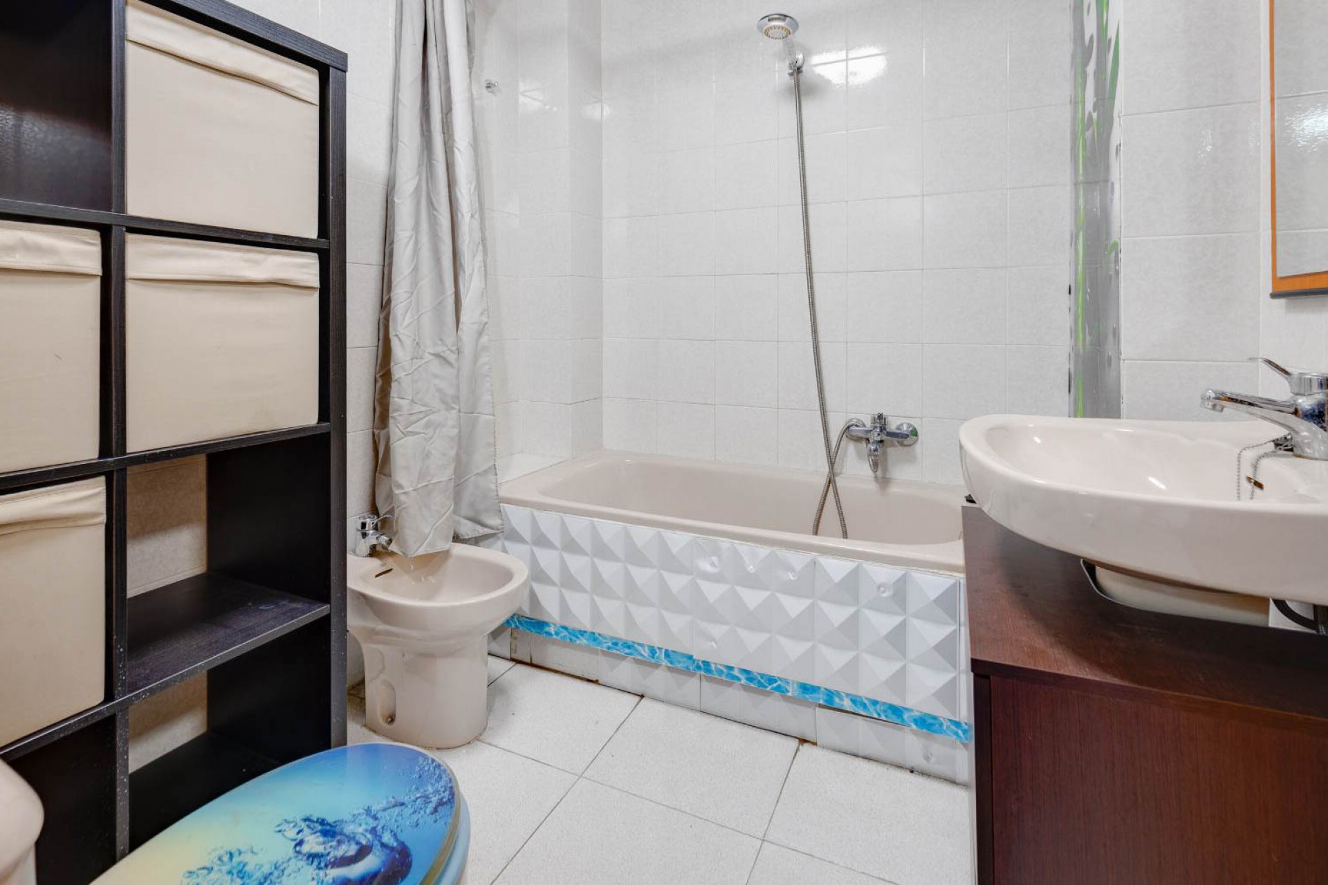 Herverkoop - Appartement -
Torrevieja - Playa de los Locos