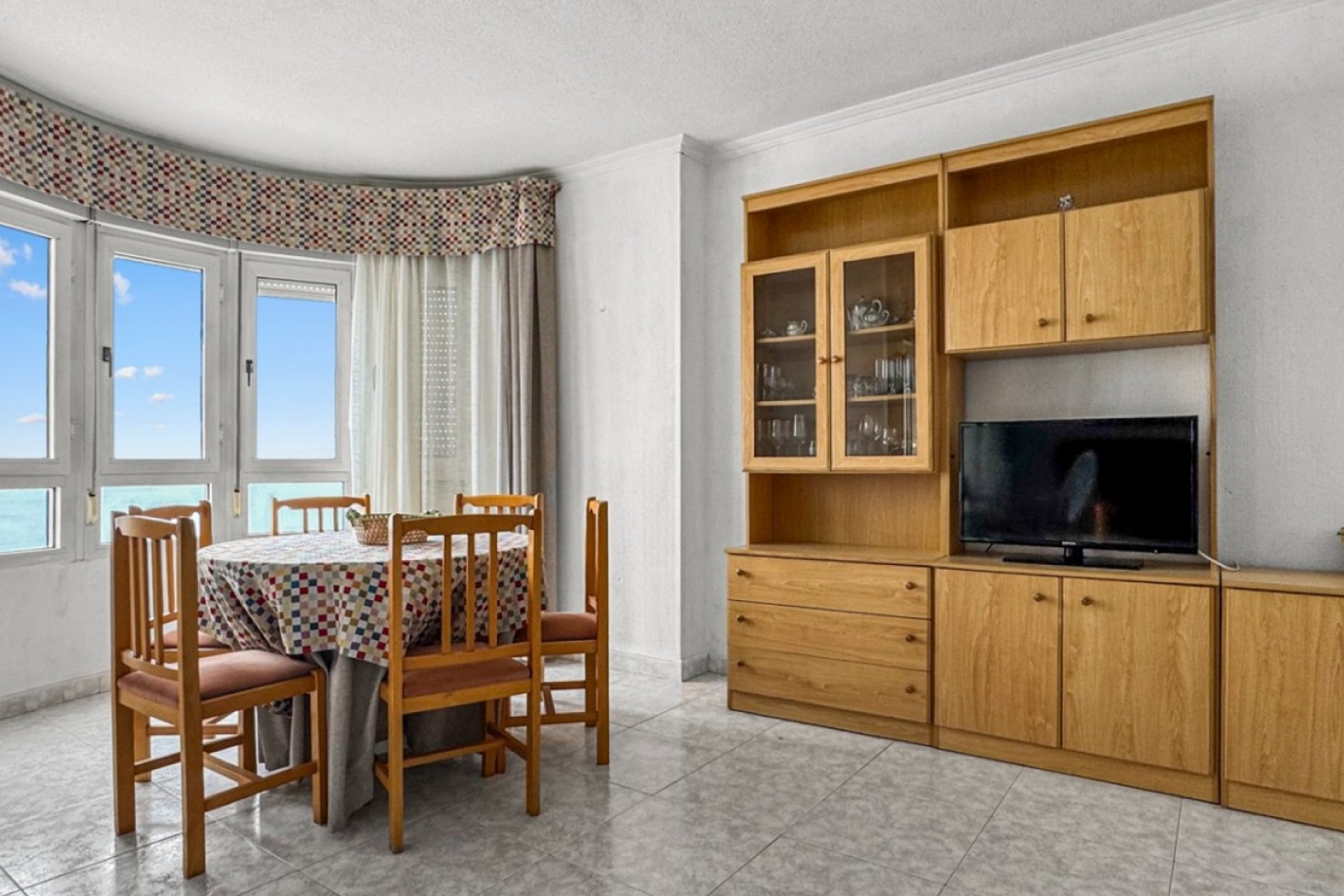 Herverkoop - Appartement -
Torrevieja - Playa de los Locos