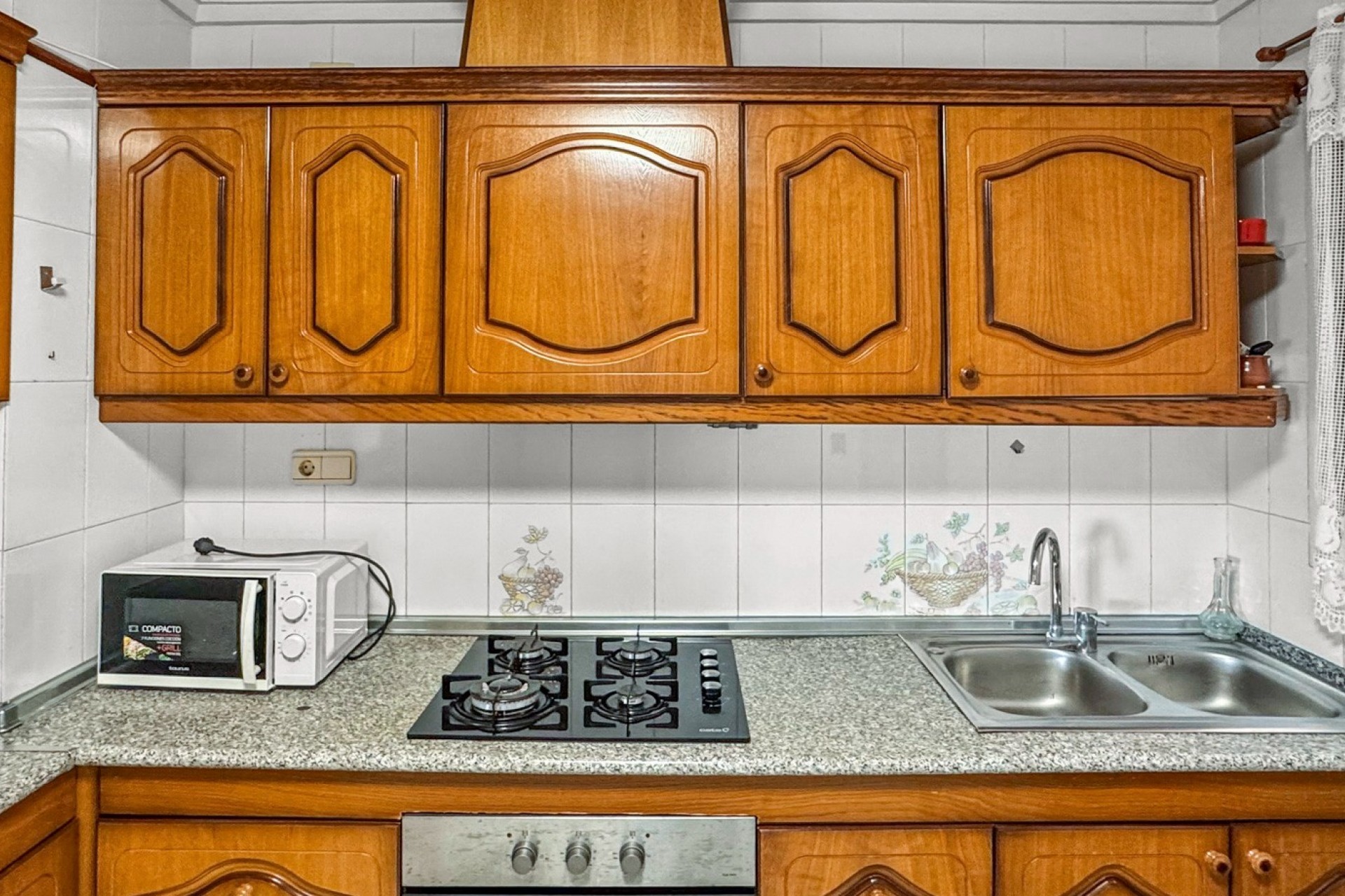 Herverkoop - Appartement -
Torrevieja - Playa de los Locos