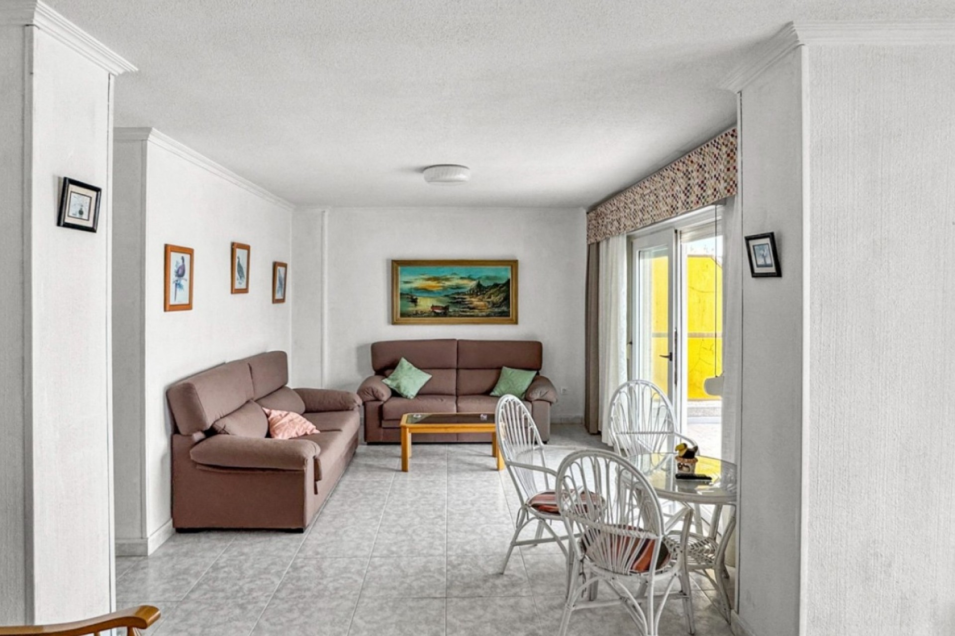 Herverkoop - Appartement -
Torrevieja - Playa de los Locos