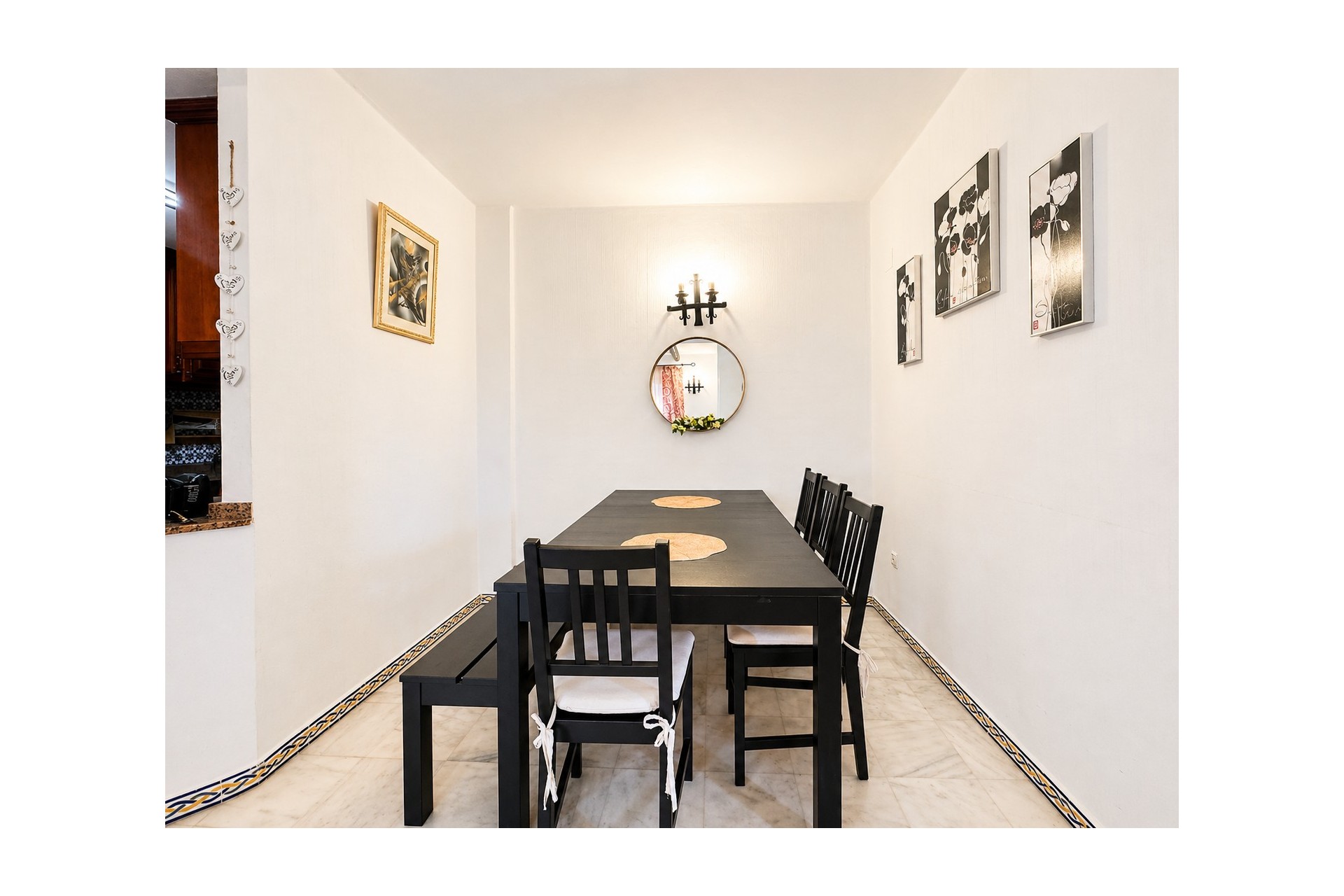Herverkoop - Appartement -
Torrevieja - Playa de los locos
