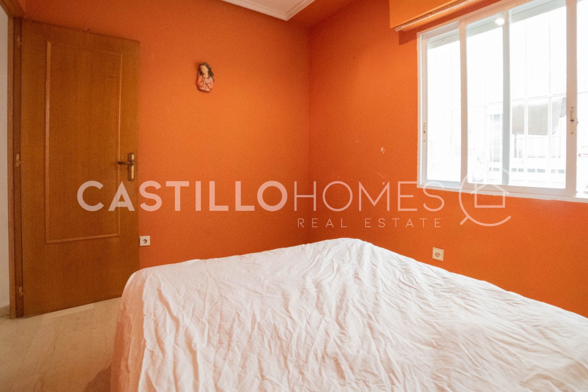 Herverkoop - Appartement -
Torrevieja - Playa de los Locos