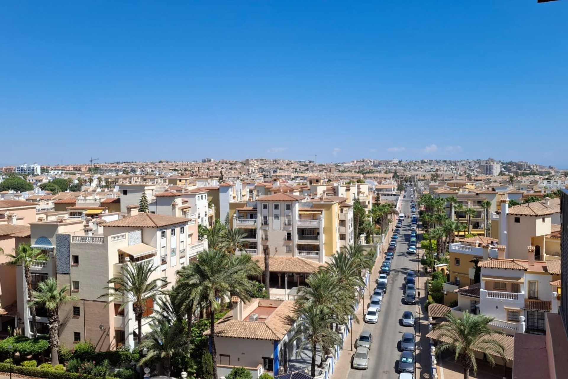 Herverkoop - Appartement -
Torrevieja - Playa de los locos