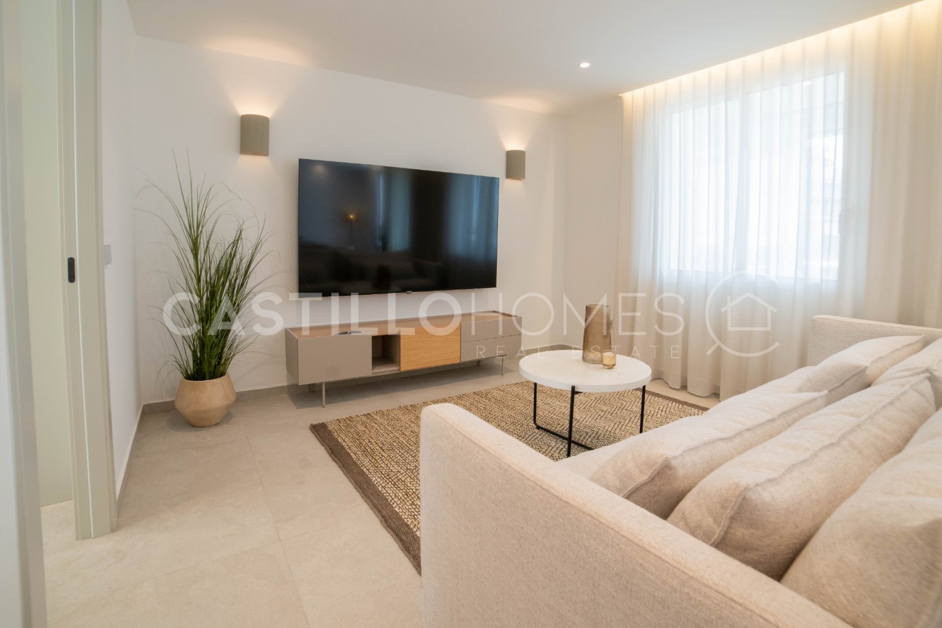 Herverkoop - Appartement -
Torrevieja - Playa del Acequión