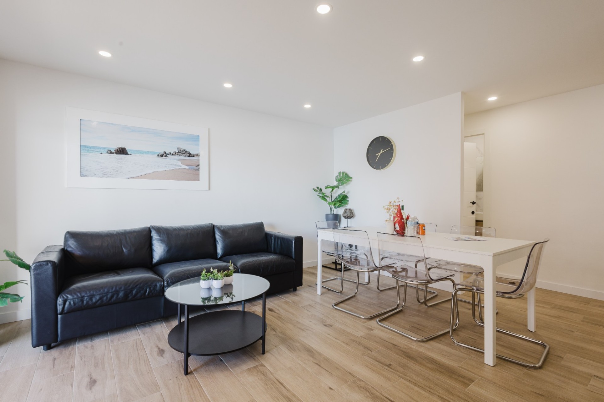 Herverkoop - Appartement -
Torrevieja - Playa del Acequión