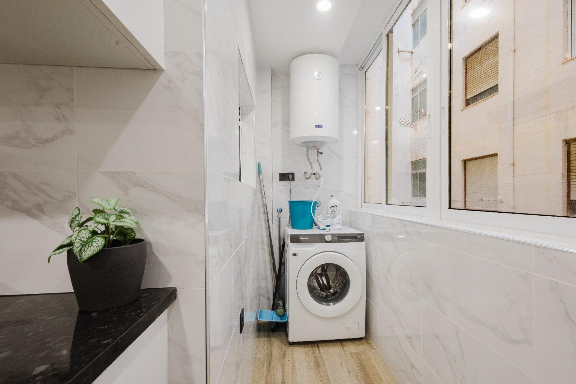 Herverkoop - Appartement -
Torrevieja - Playa del Acequión