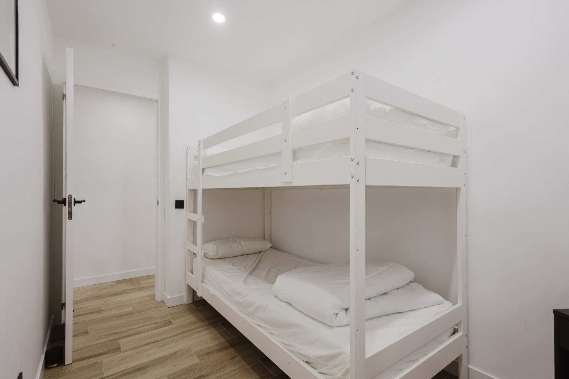 Herverkoop - Appartement -
Torrevieja - Playa del Acequión