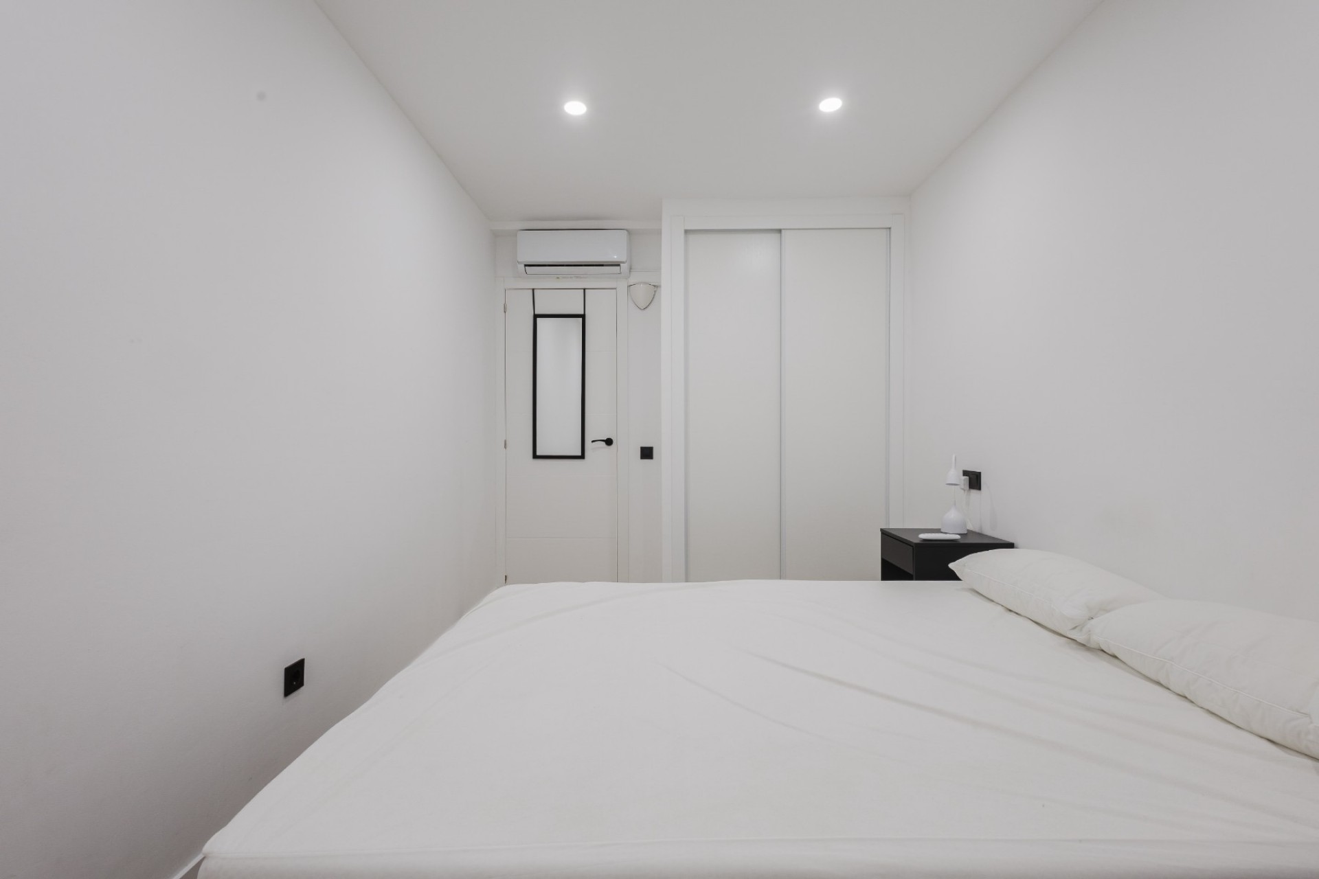 Herverkoop - Appartement -
Torrevieja - Playa del Acequión